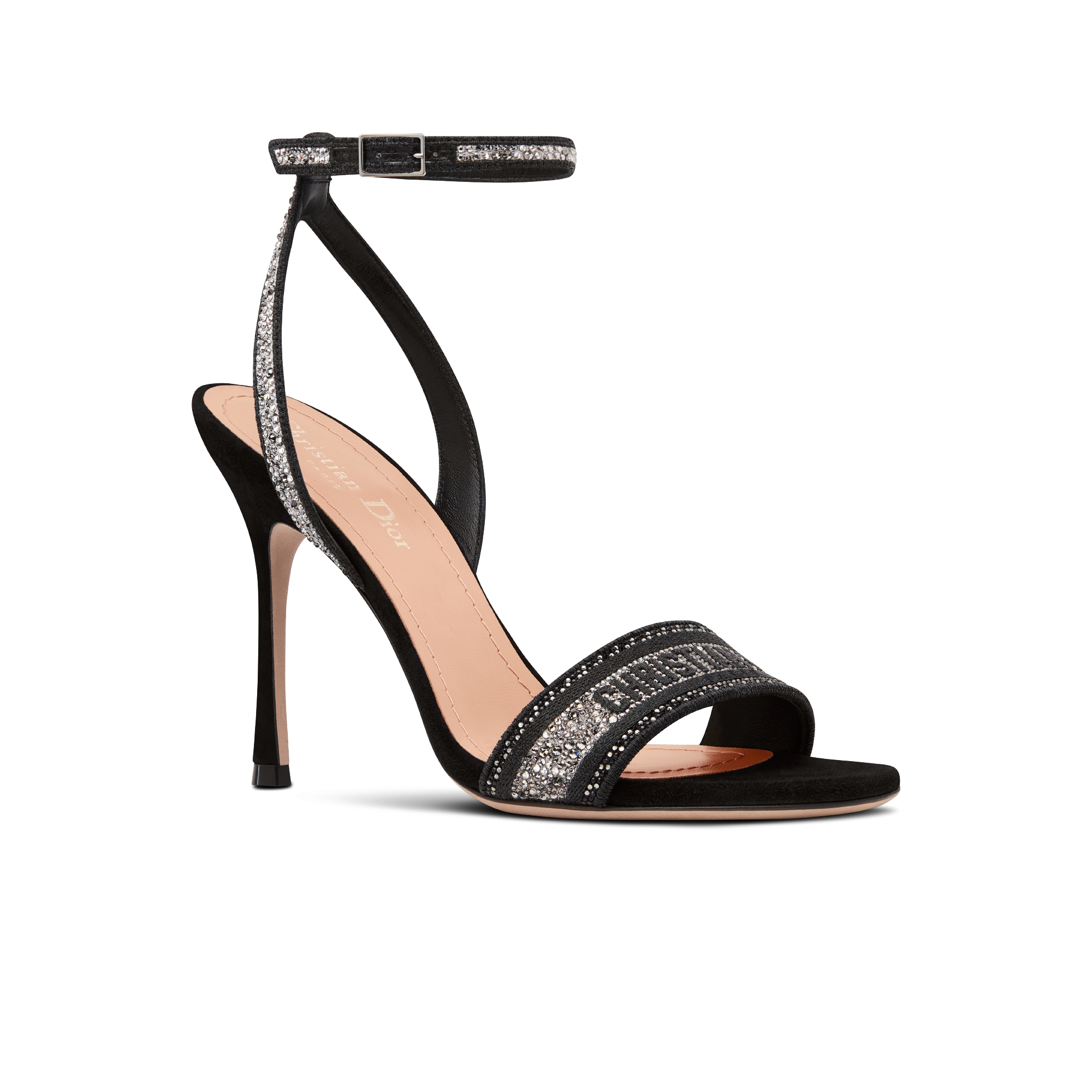 Dway Sandalette