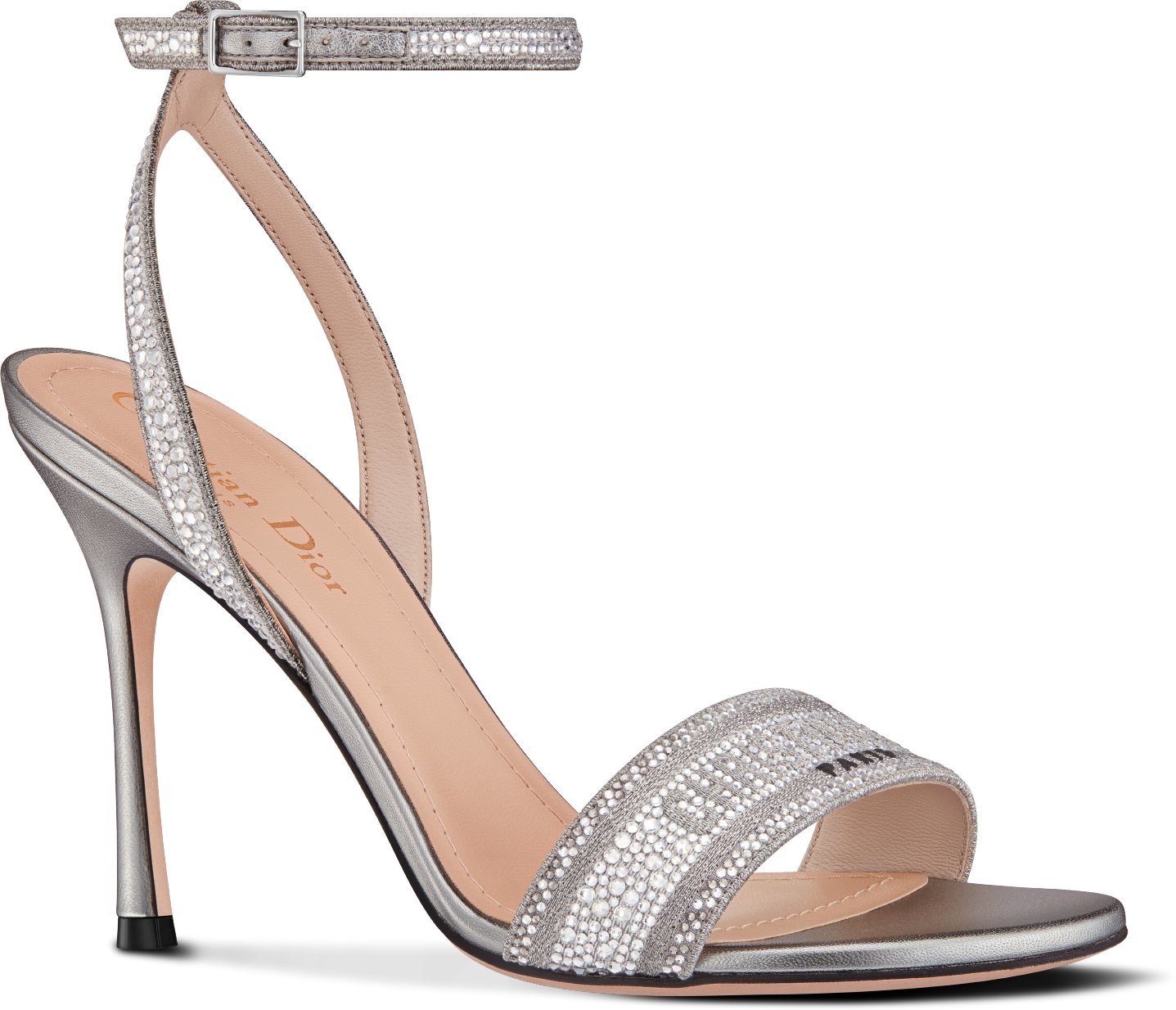 Dior sandals store