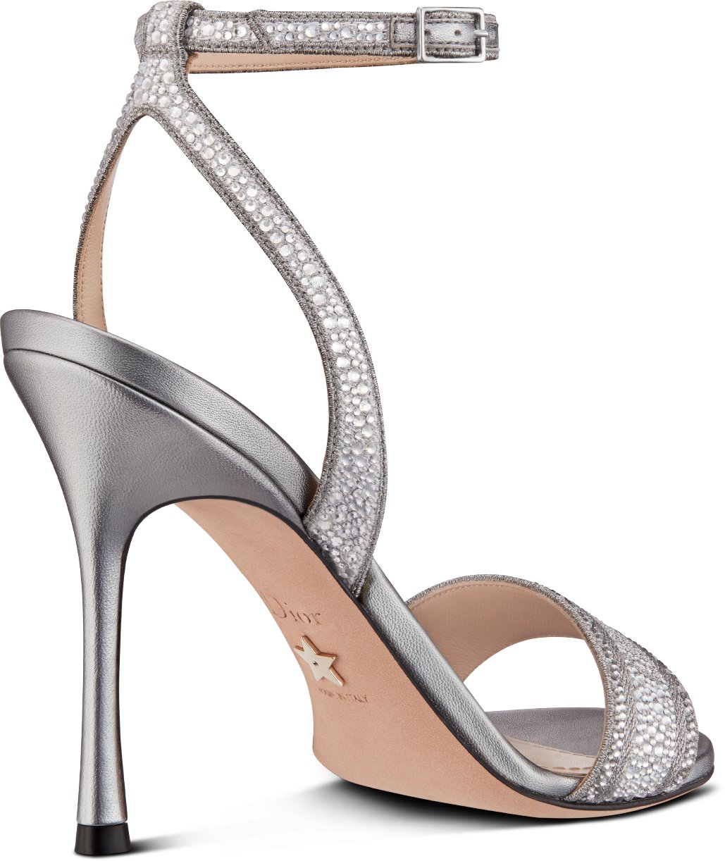 Dior high heels hotsell