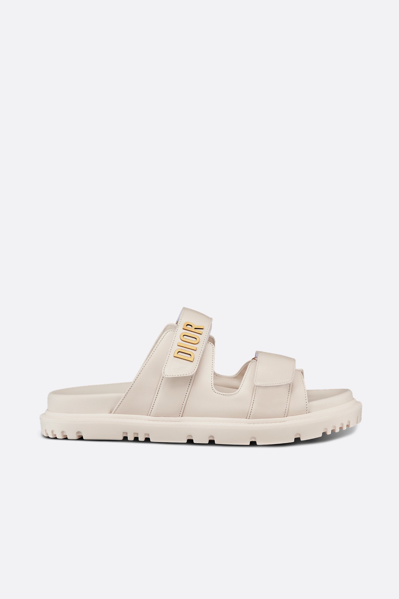 Dioract - Women's Designer Sandals | DIOR Dioract - Women's Designer Sandals | DIOR