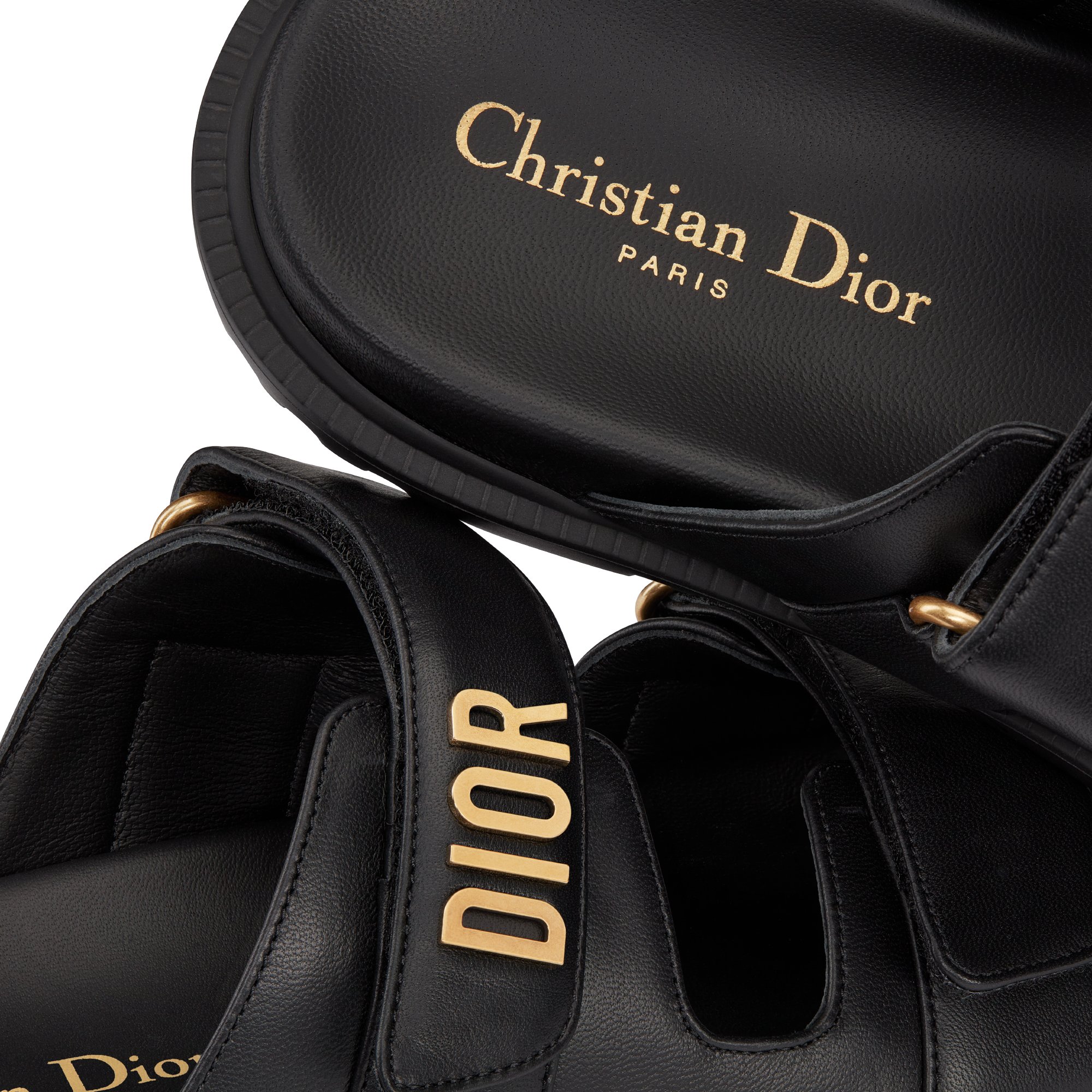 Dioract Slide Detailed view