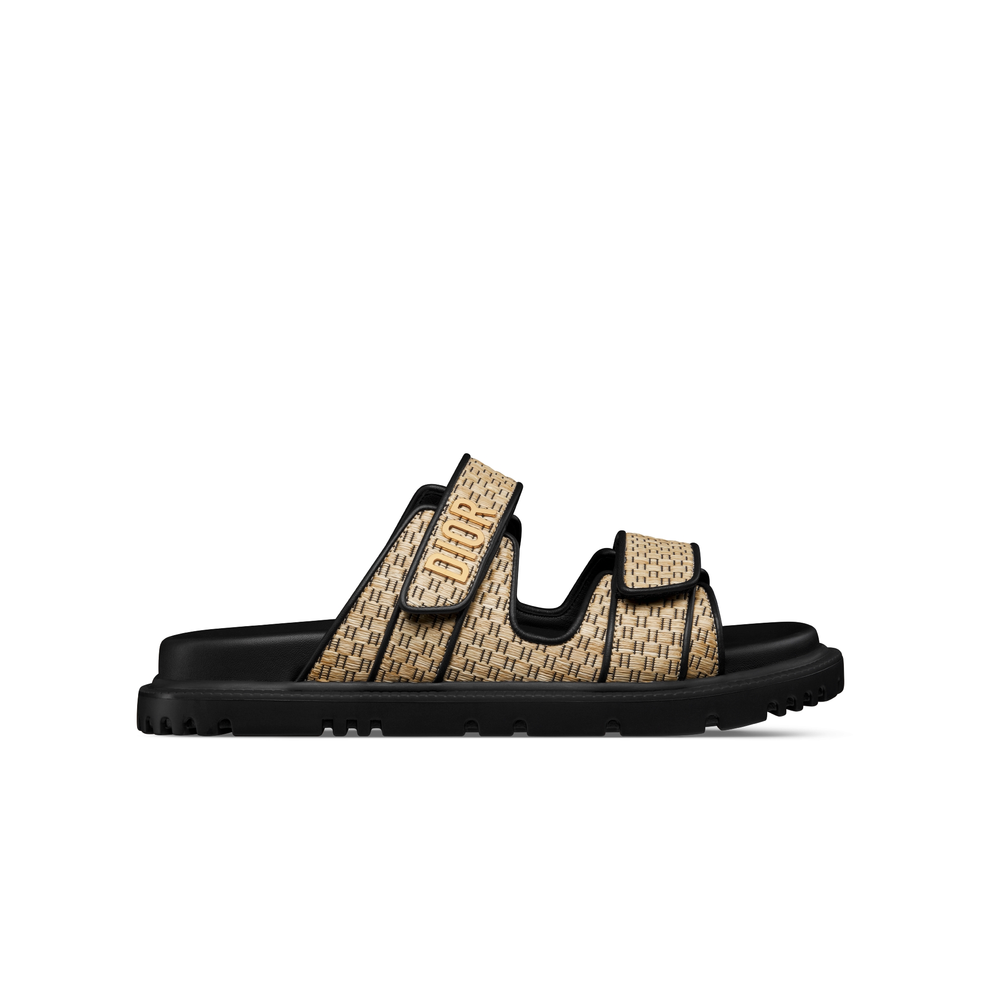 Dioract - Women's Designer Sandals | DIOR