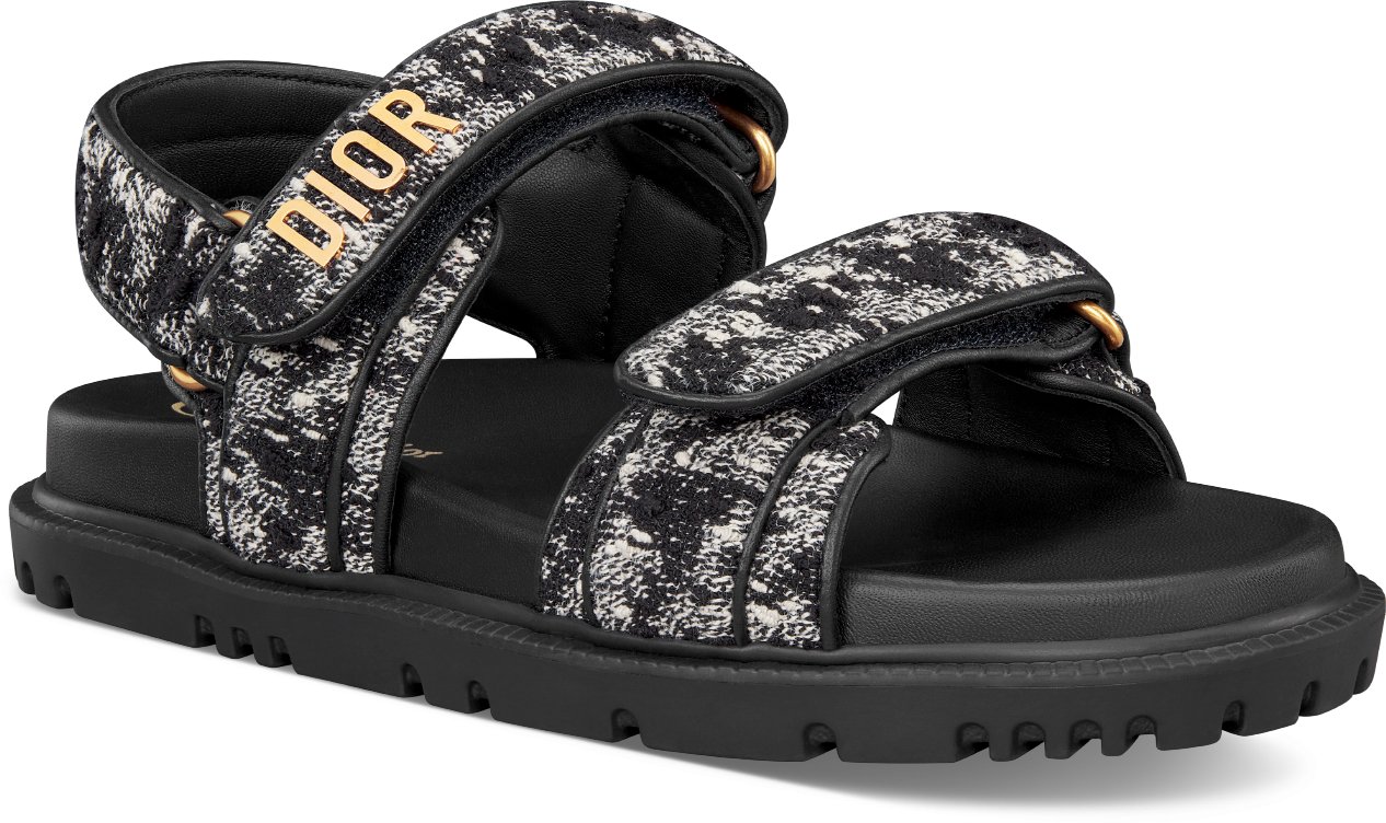 Dior flip flop cheap