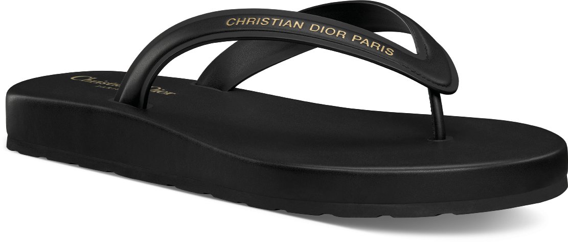 Diorsea Thong Sandal