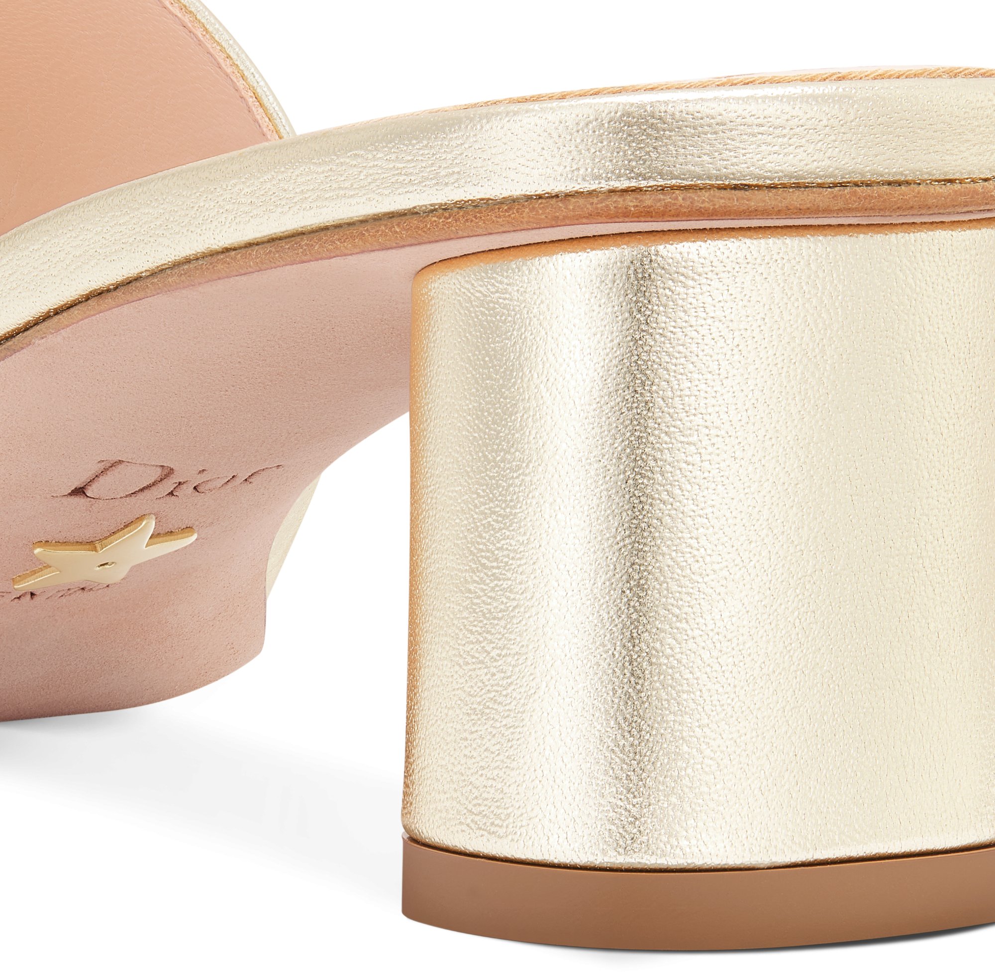 Dior Or C'est Dior ヒールスライド
