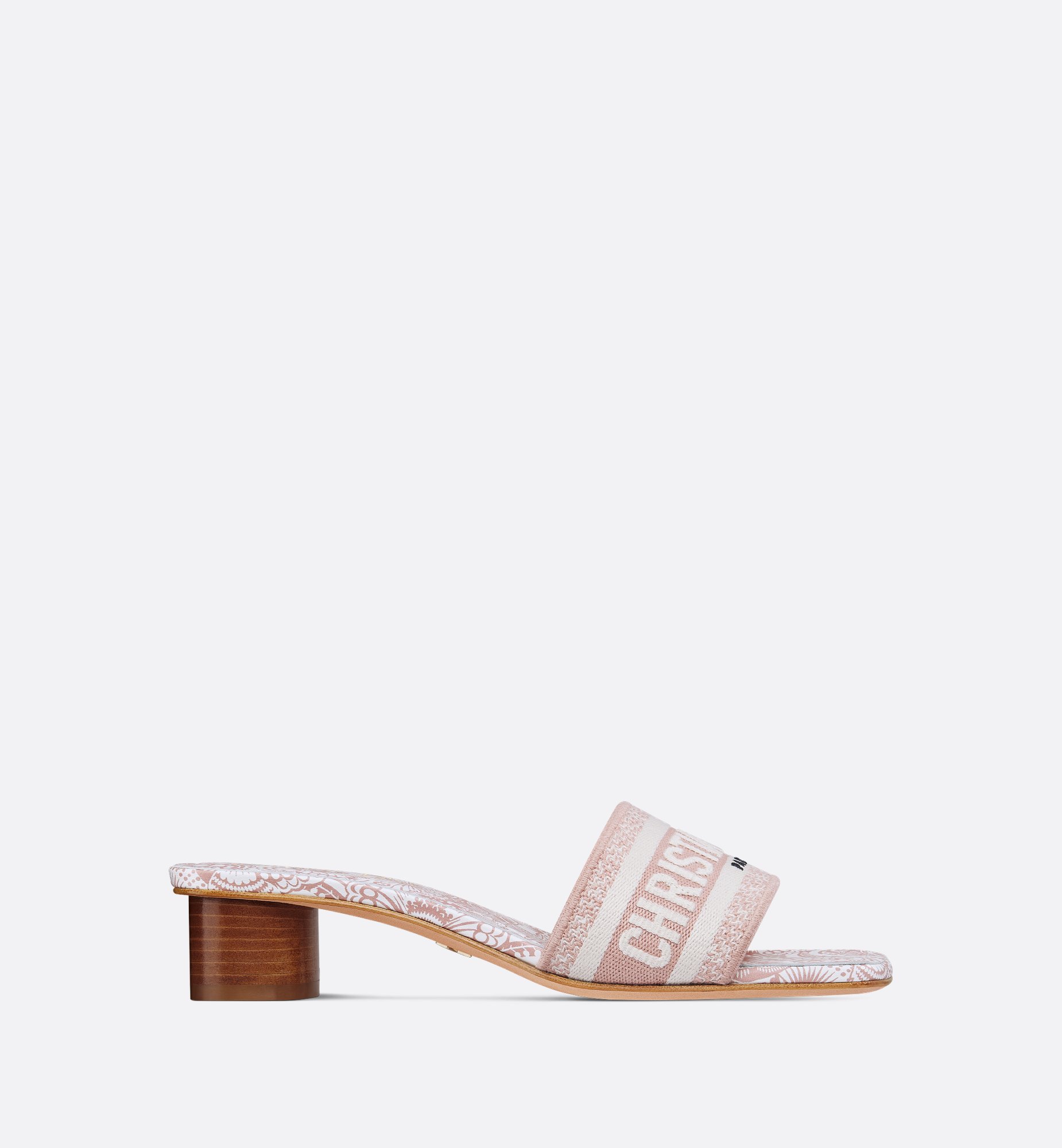 Dway - Shoes - Woman | DIOR Dway - Shoes - Woman | DIOR