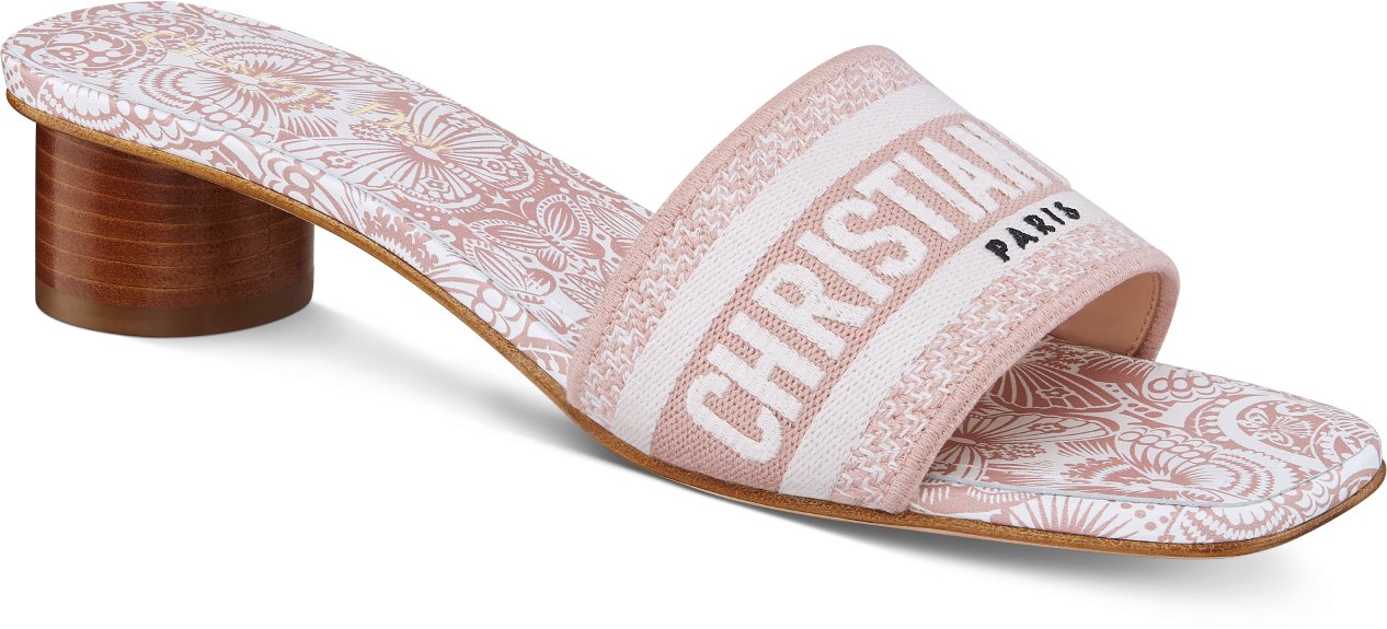 CD Mule Dway Heeled Slide 45mm Style 15