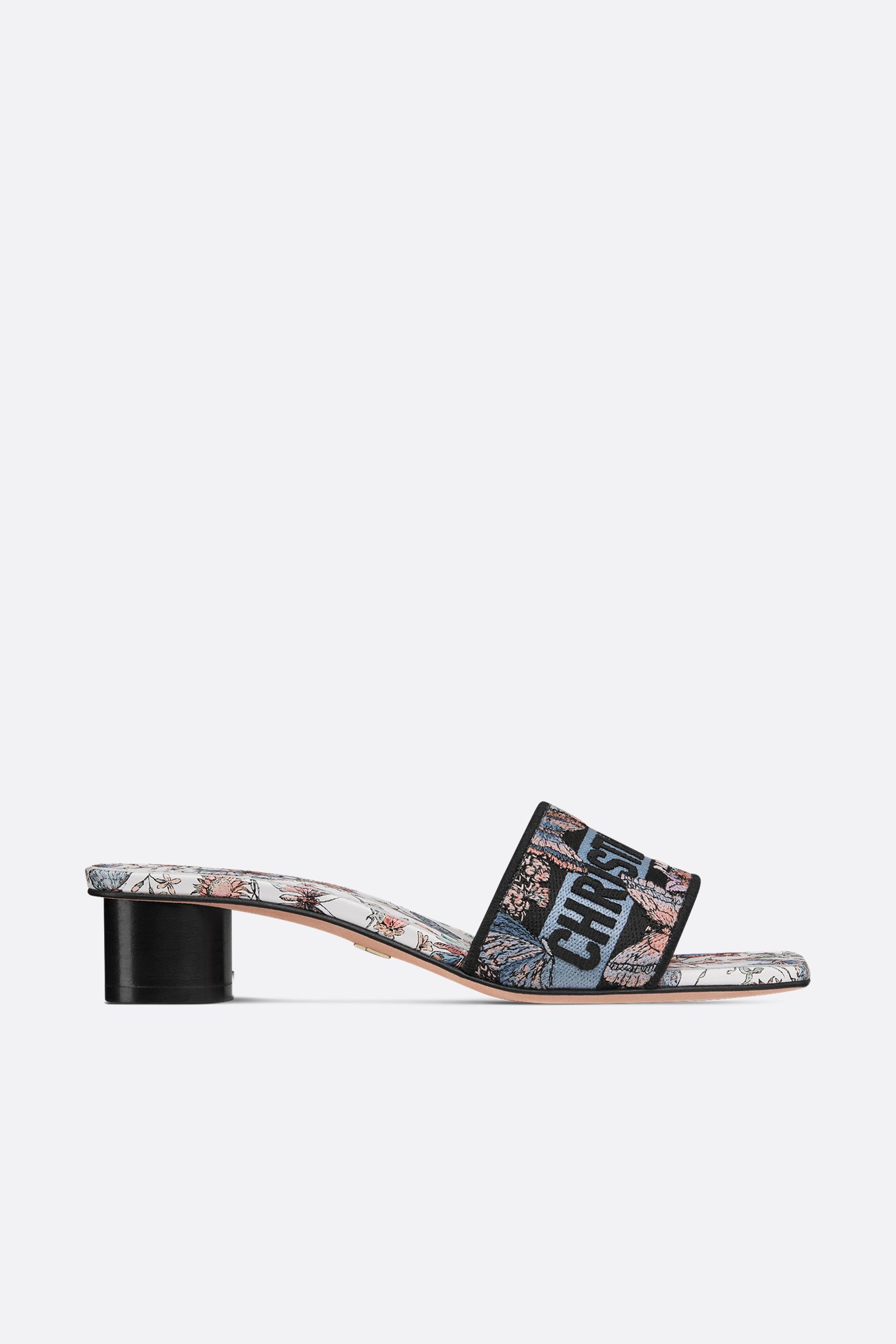 DIOR | ミュール&サンダル |ウィメンズシューズ|ディオール公式 DIOR | ミュール&サンダル |ウィメンズシューズ|ディオール公式