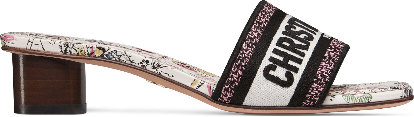 Dior heels canada on sale
