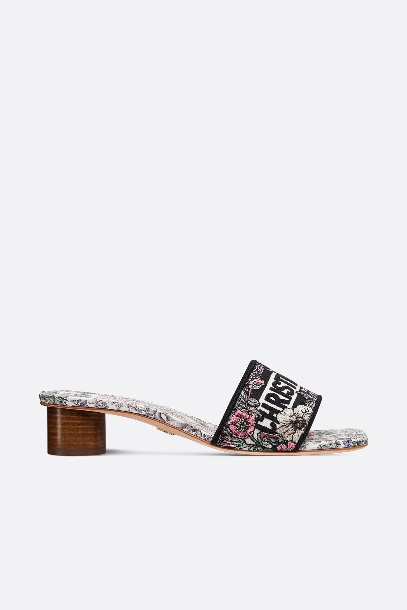 DIOR | 「Dウェイ」サンダル - ウィメンズファッション DIOR | 「Dウェイ」サンダル - ウィメンズファッション