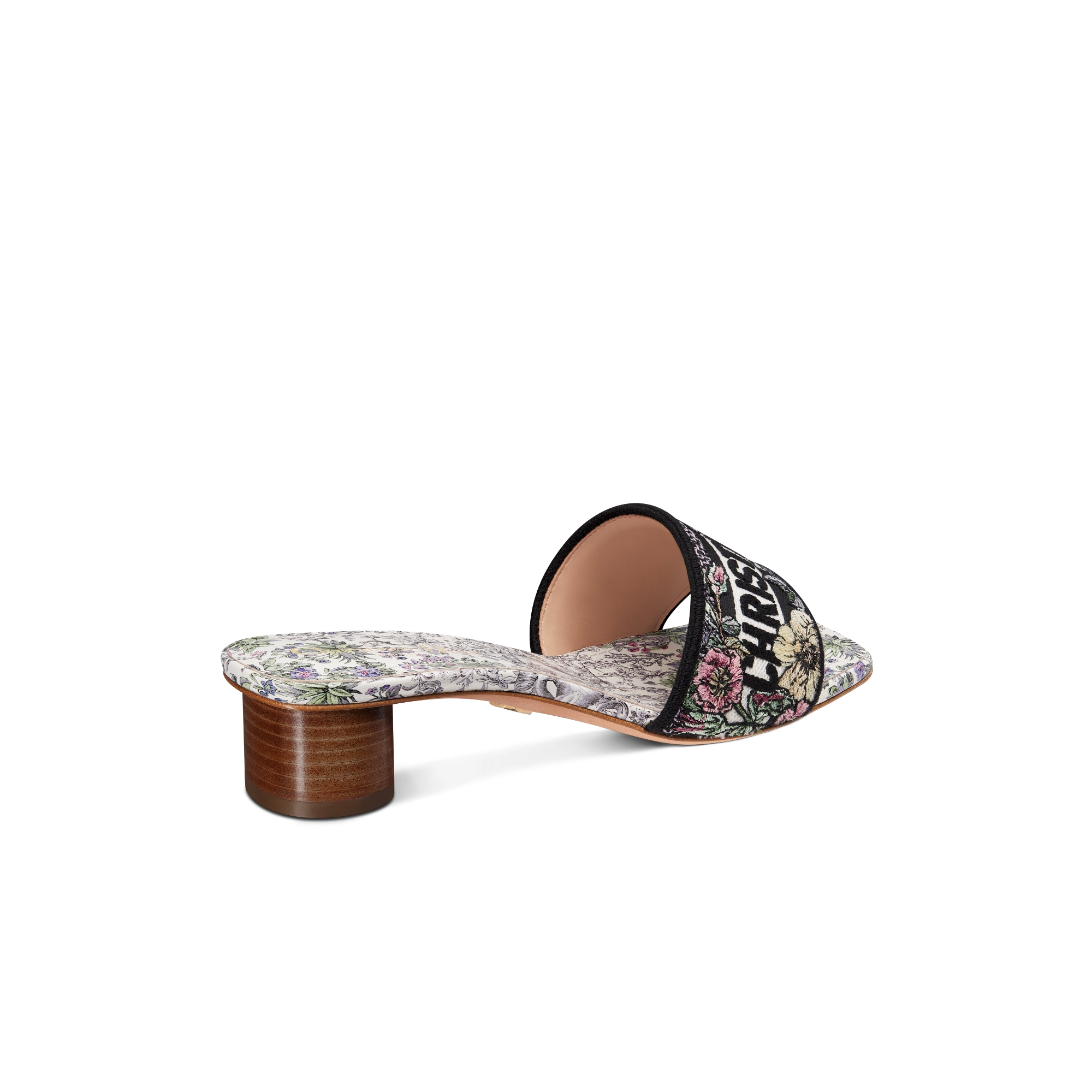 CD Mule Dway Slide 10mm Multi-motifs Style 43 main image 0