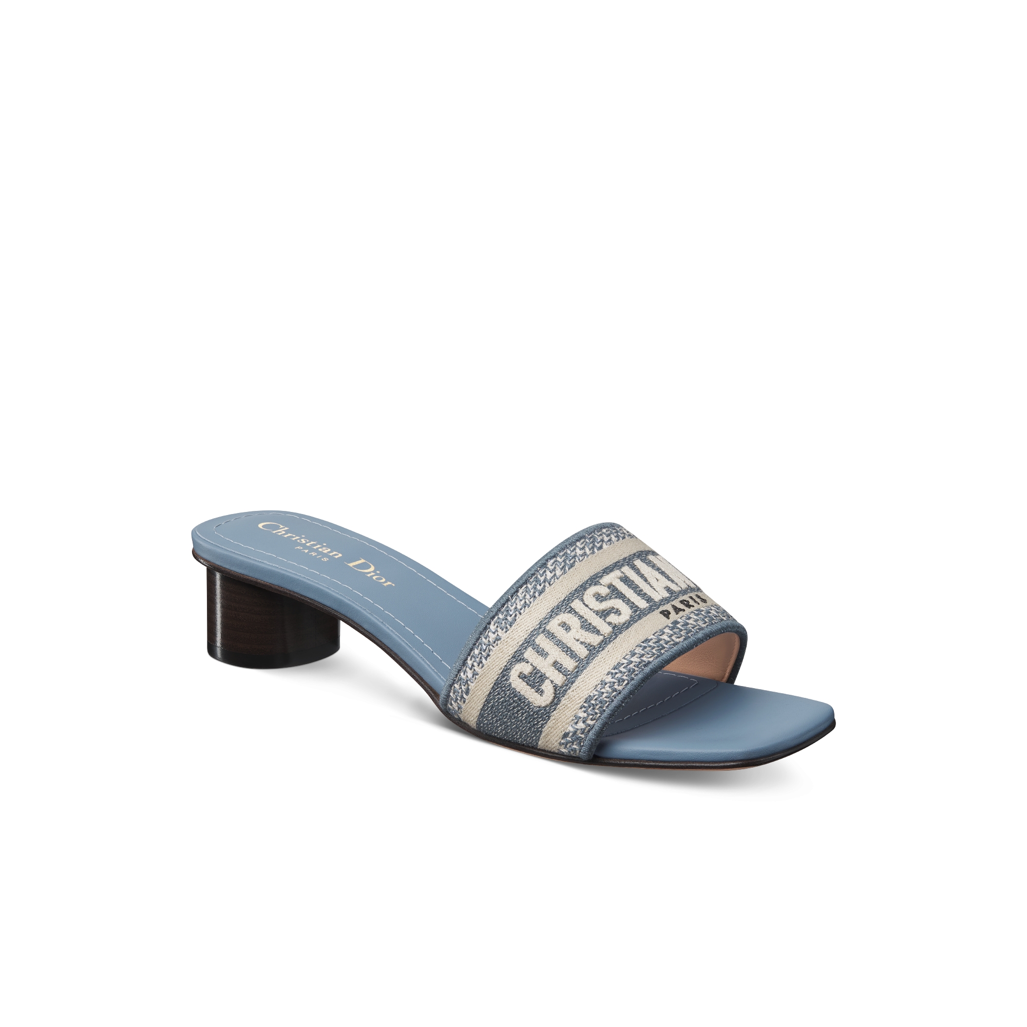 Dway Heeled Slide