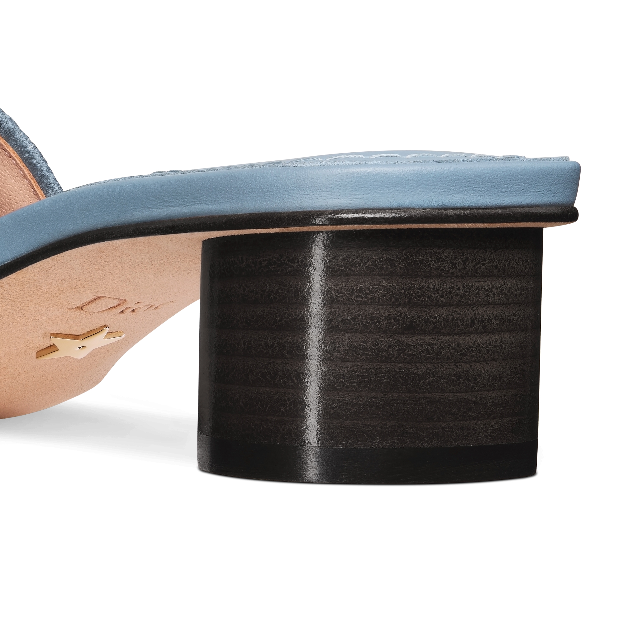 Dway Heeled Slide