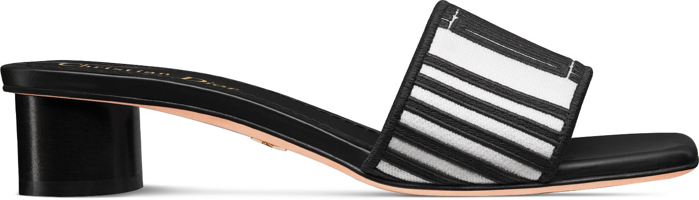 Dway Heeled Slide aria_woman_viewcode_e01