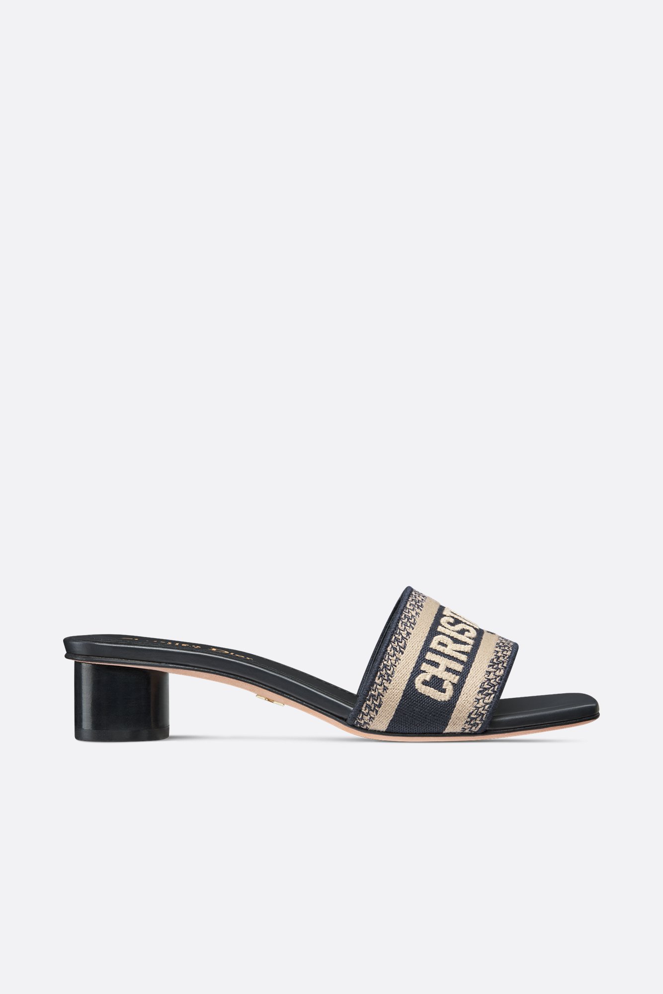 DIOR | ミュール&サンダル |ウィメンズシューズ|ディオール公式 DIOR | ミュール&サンダル |ウィメンズシューズ|ディオール公式