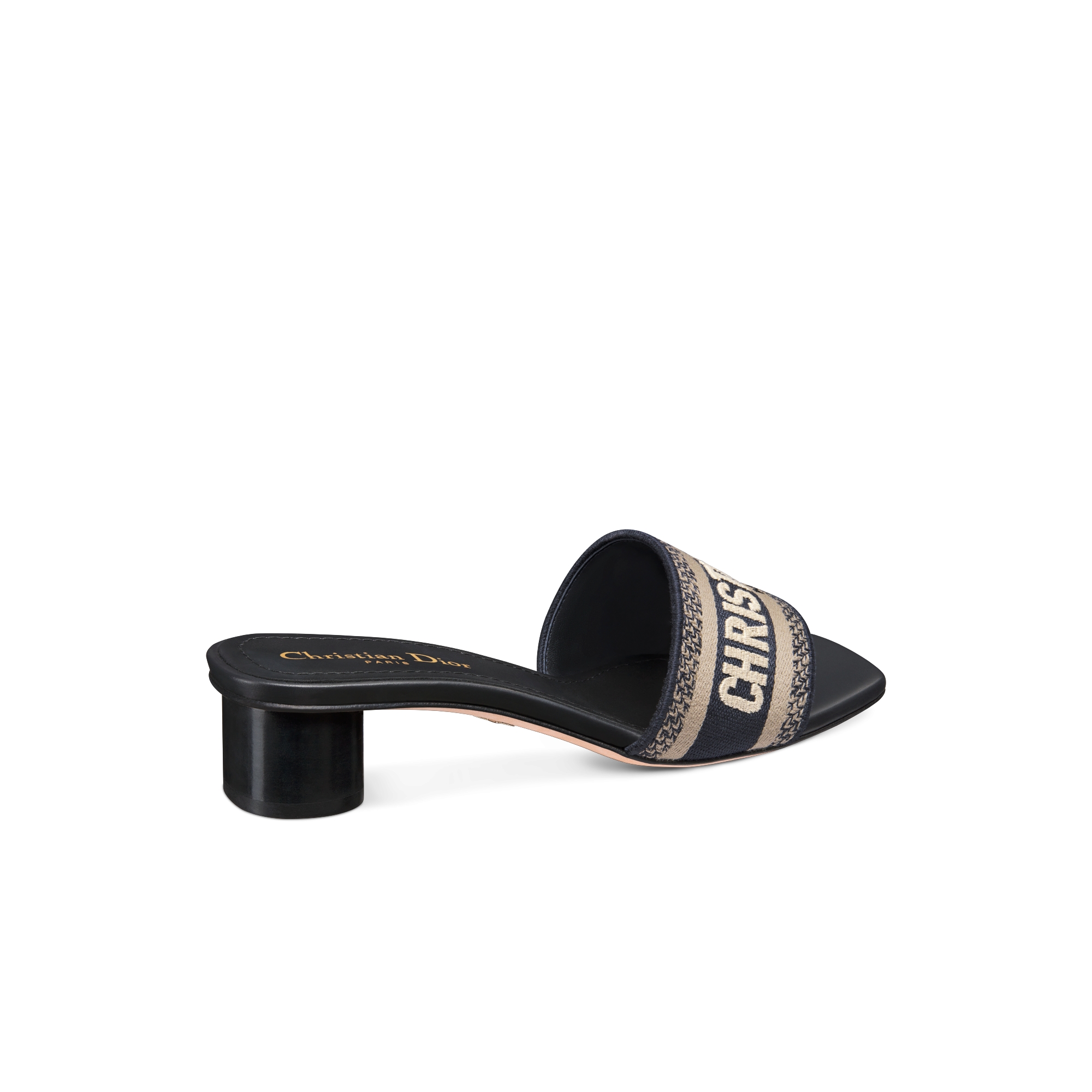 Dway Heeled Slide