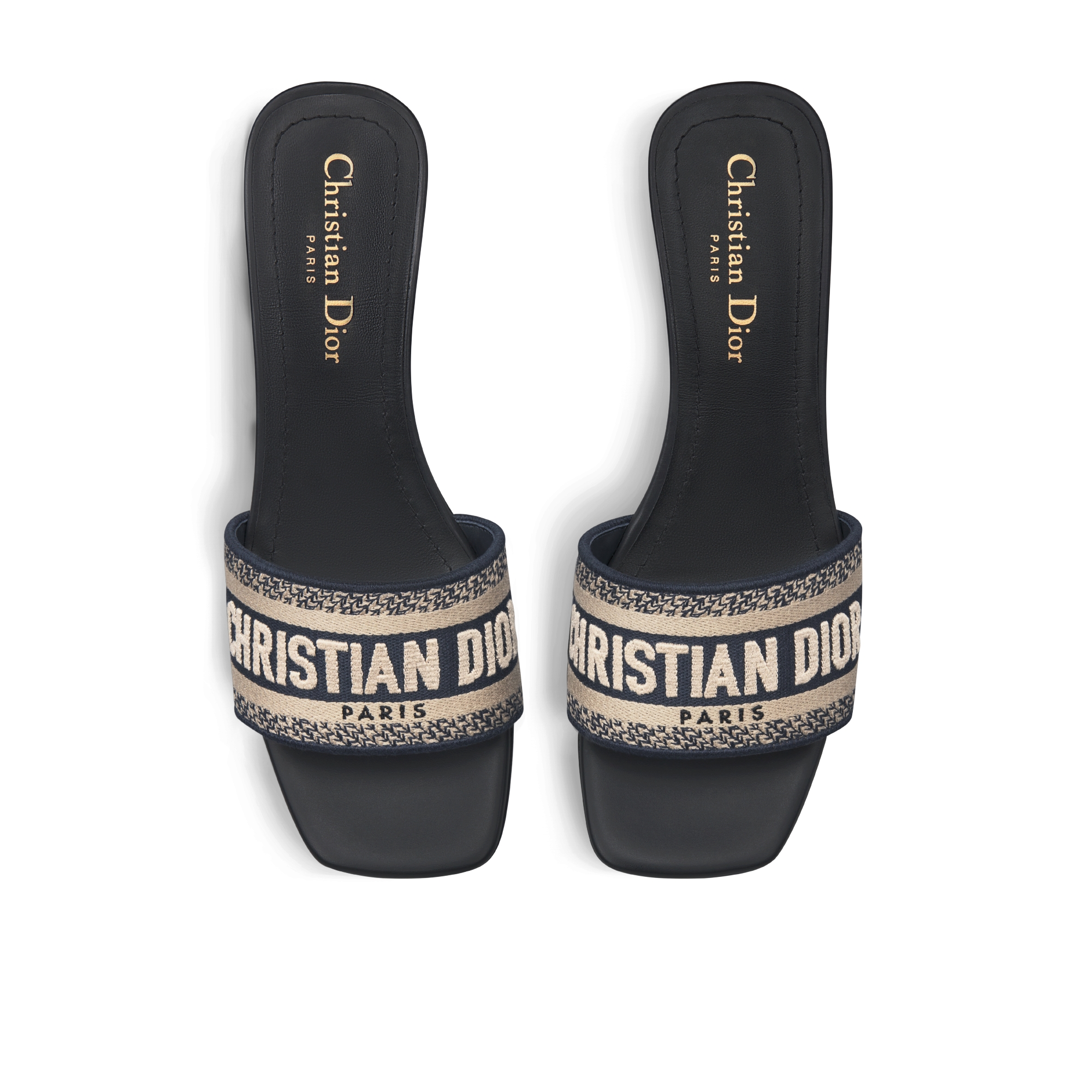 Dway Heeled Slide