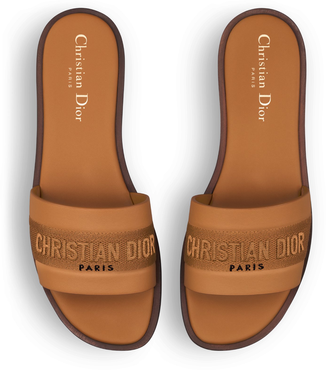 dway slide dior