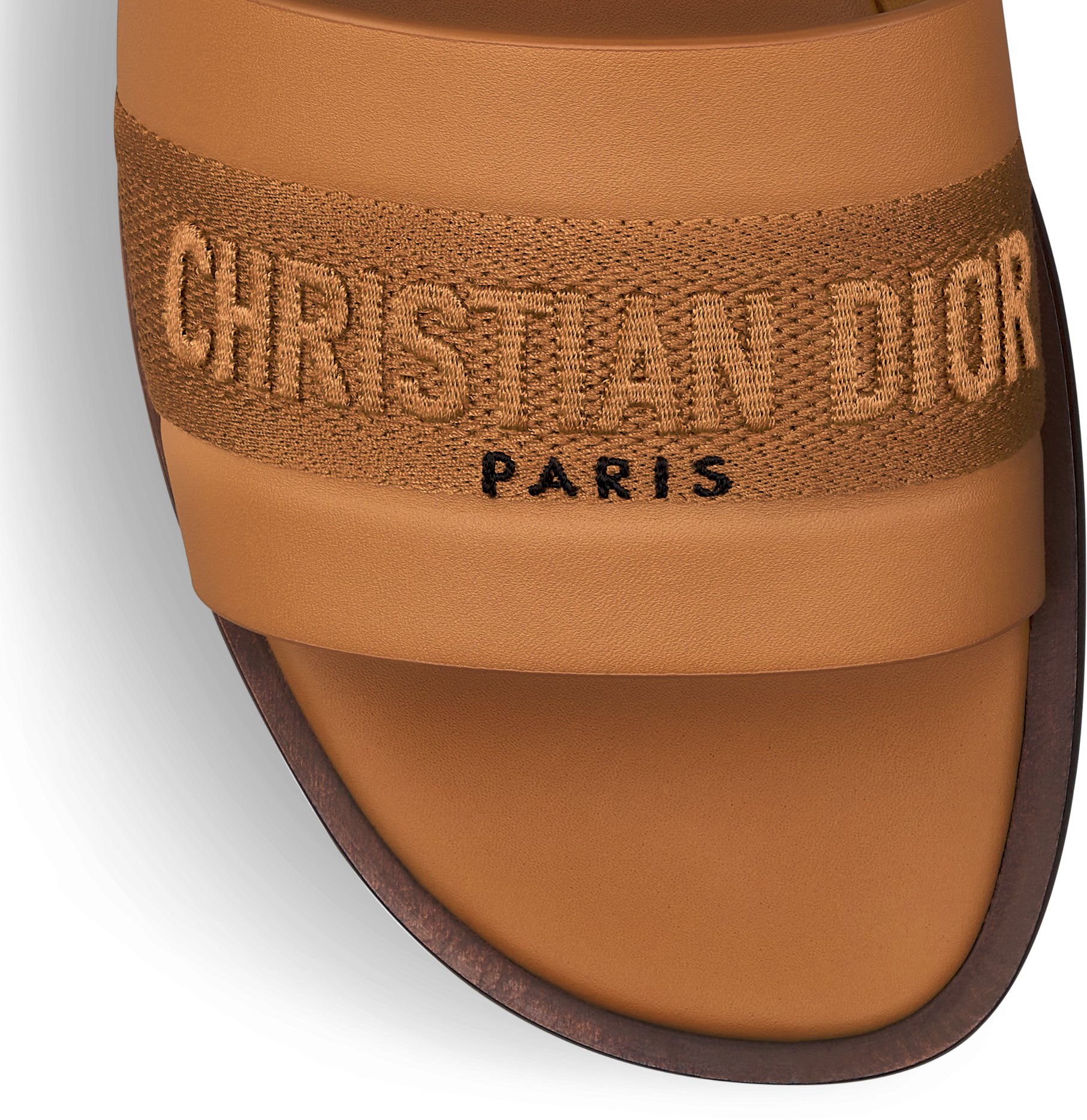 Dior revolution slides hot sale
