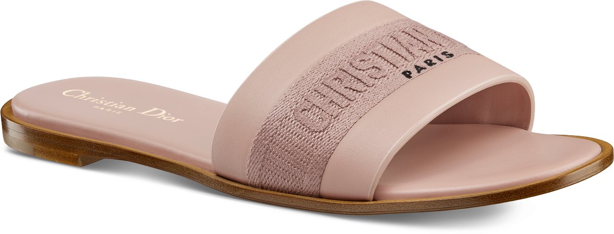 Dior dway mule review shop