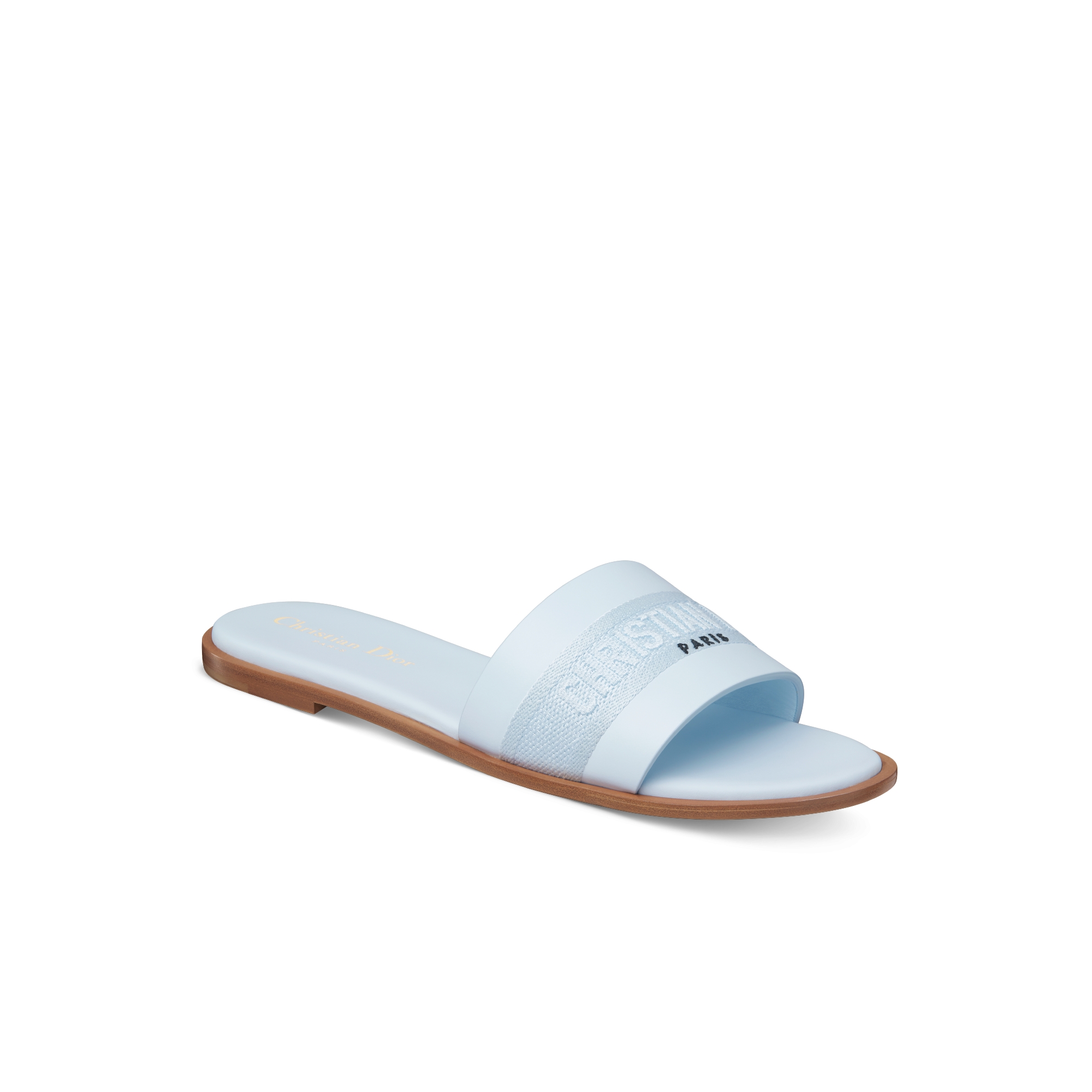 Outfit Dior Woman Slides Outfit Dior White Slippers Dior Men's