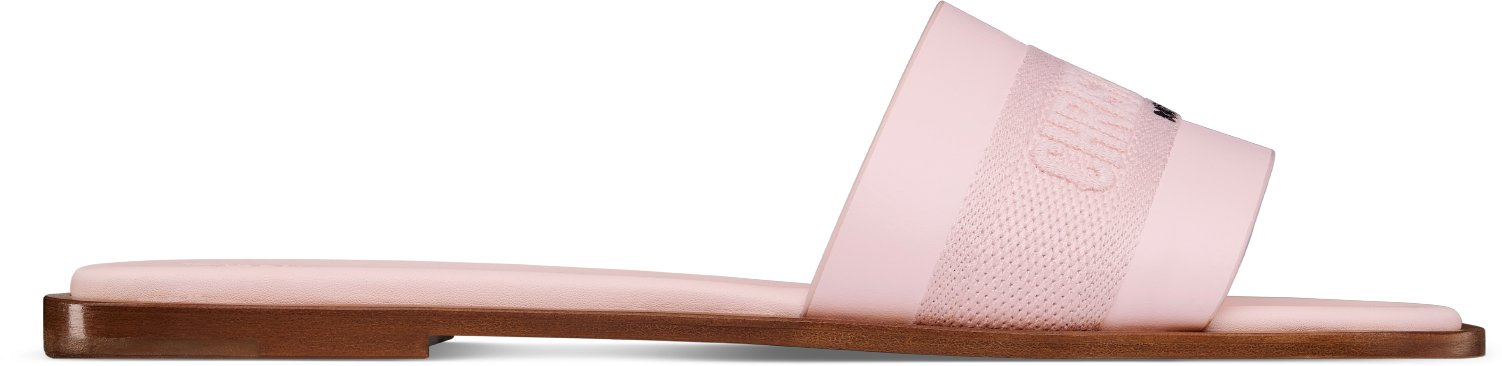 Dway Slide Profile view