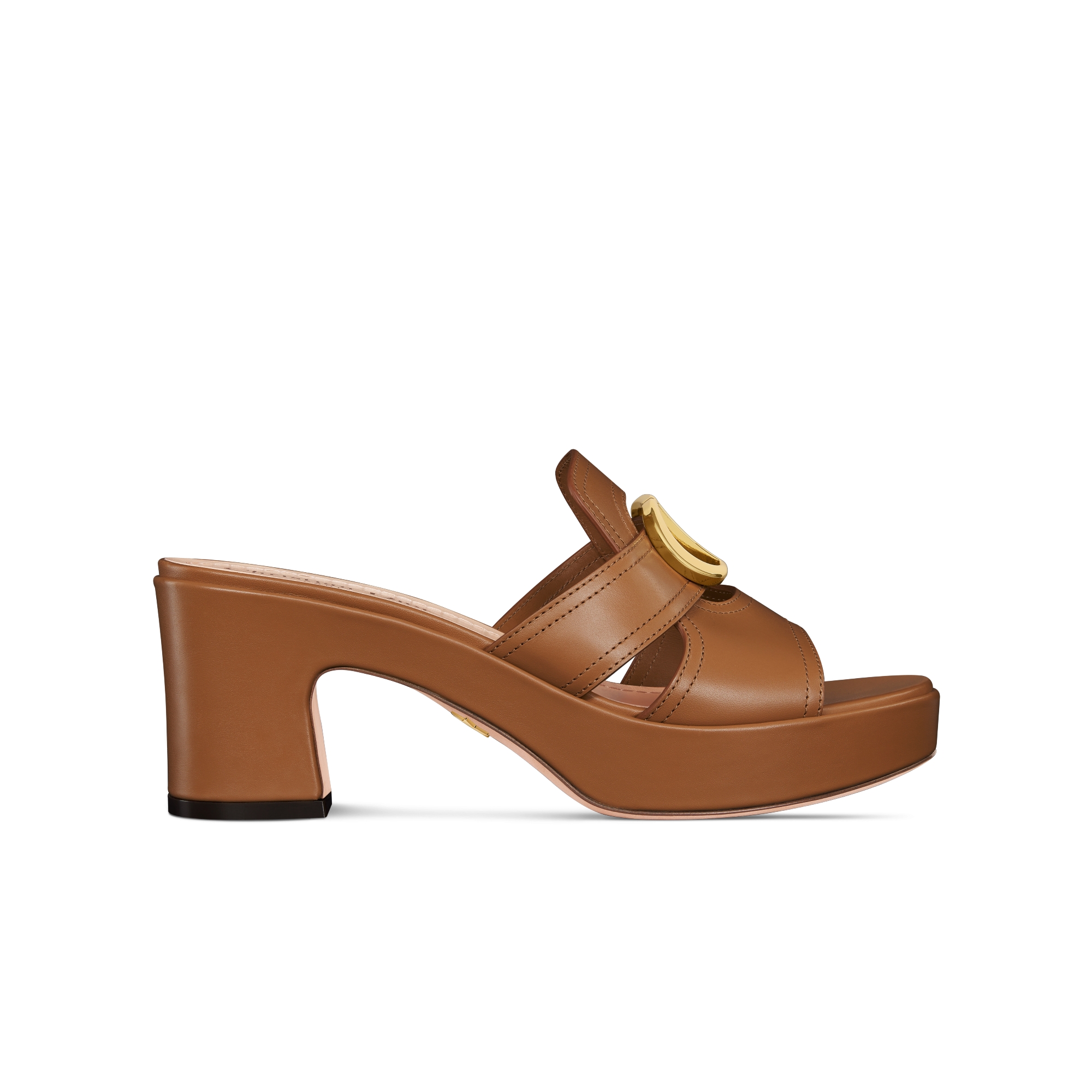30 Montaigne Platform Slide