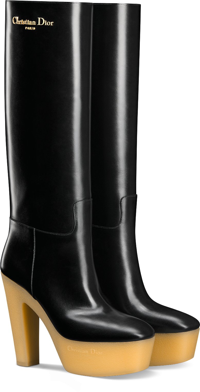 Jadore dior boots shop