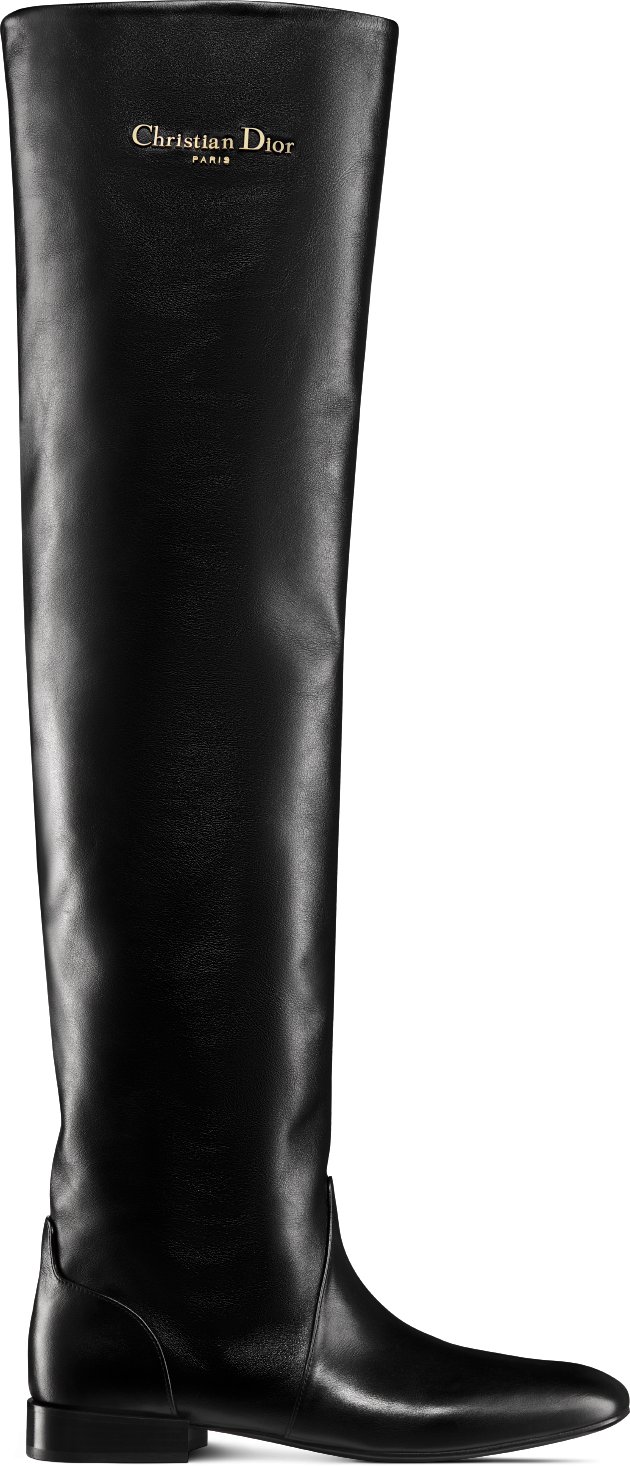 Christian dior stivali shop