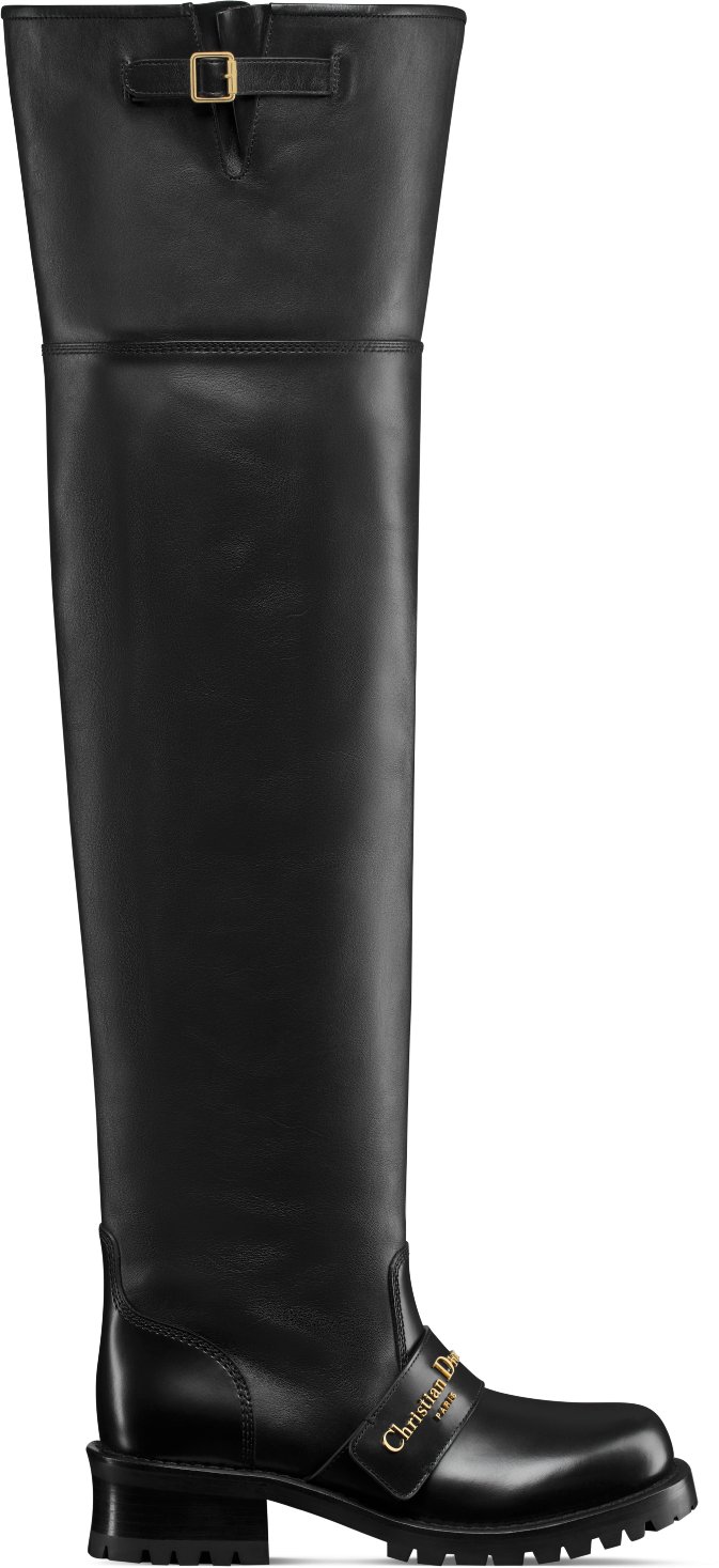 Dior forever and ever boots cheap