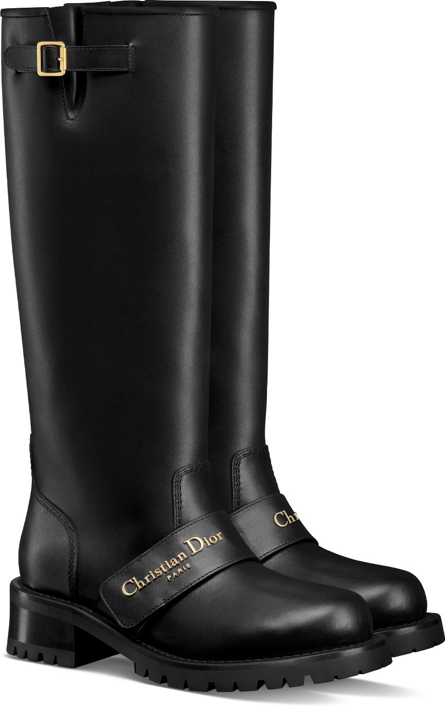 Dior stivali sales