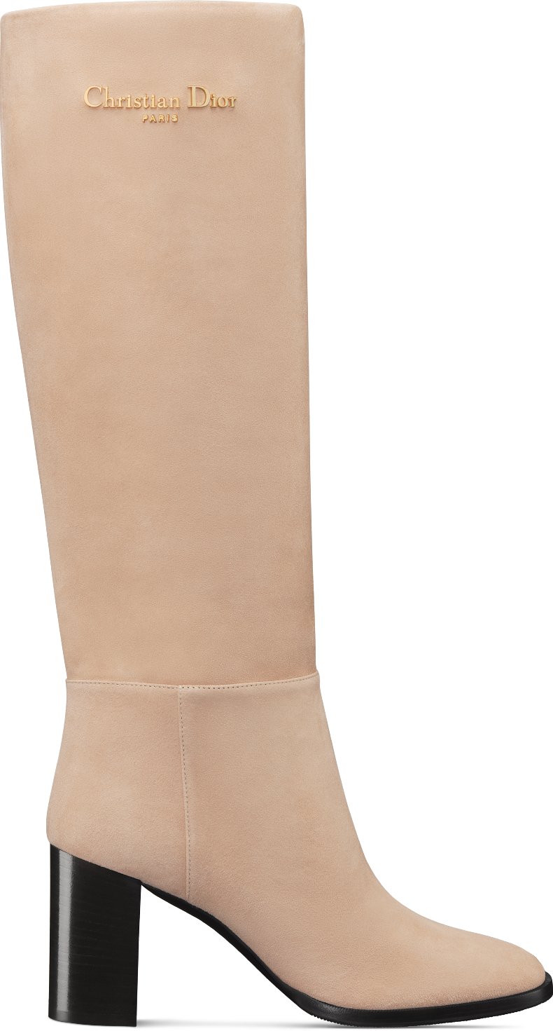 D-Town Heeled Boot aria_woman_viewcode_e01