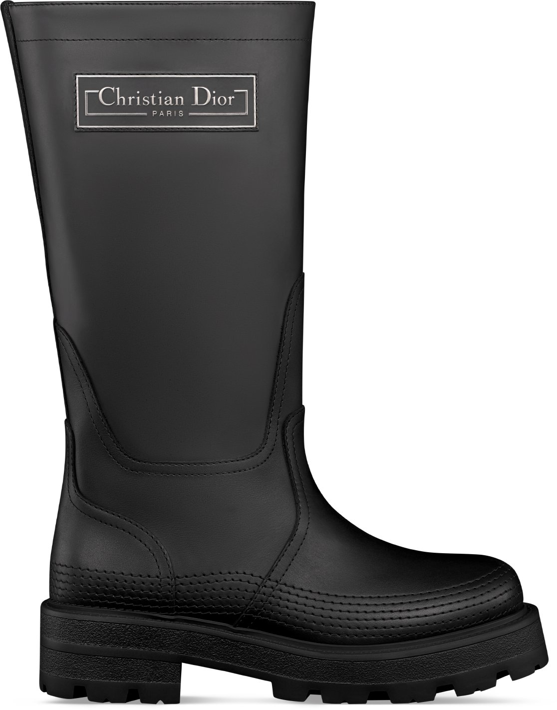 D-Scots Boot aria_woman_viewcode_e01