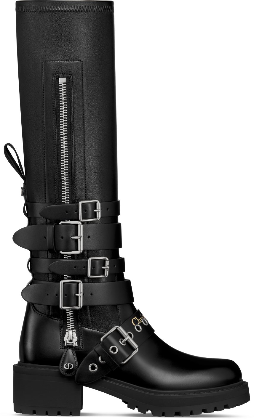 D-Fight Boot aria_woman_viewcode_e01