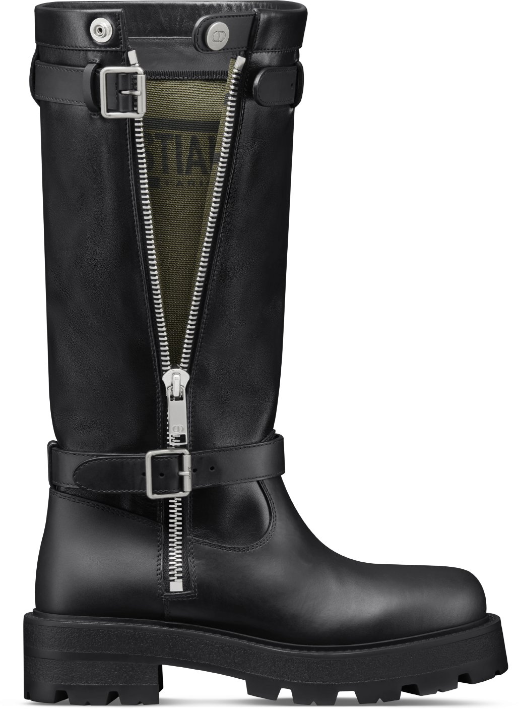 D-Major Boot aria_woman_viewcode_e01