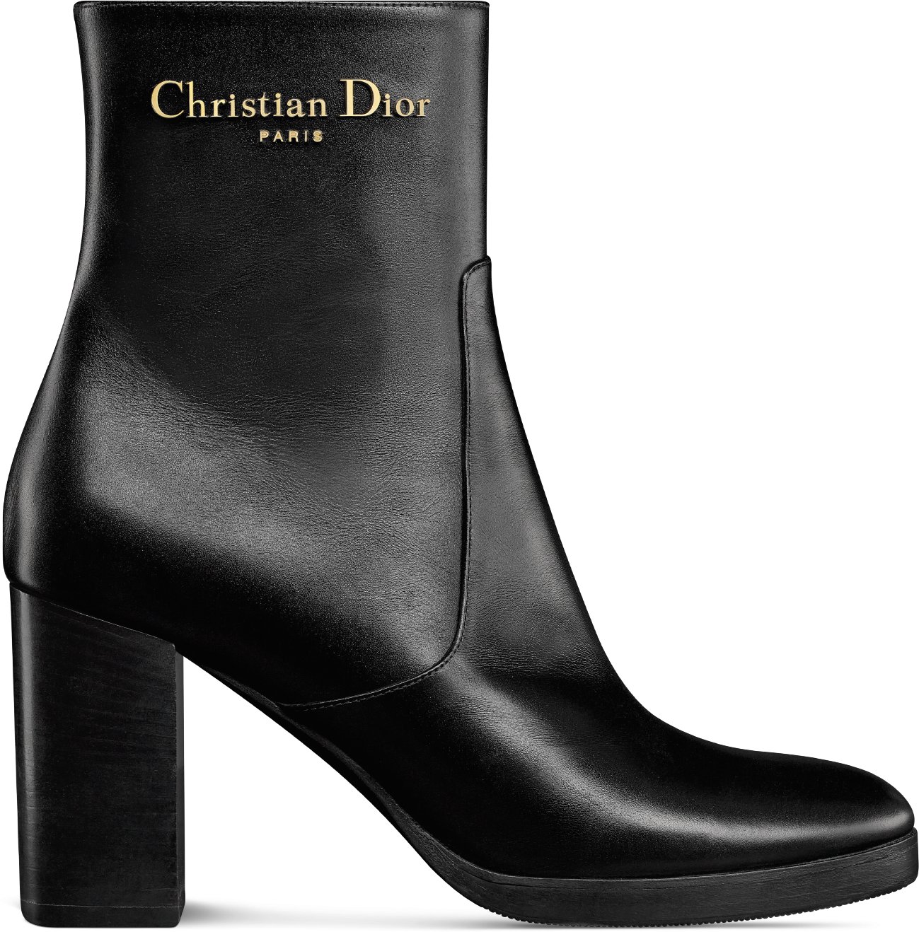 D-Town Heeled Ankle Boot aria_woman_viewcode_e01