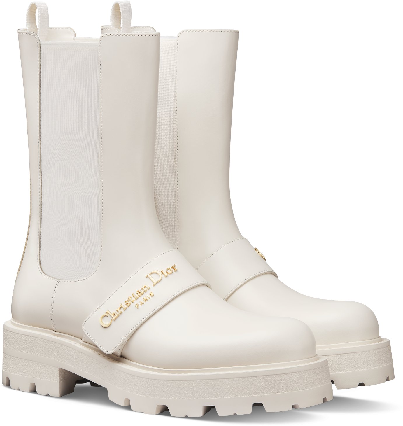 D-Quest Ankle Boot Three quarter closed view Three quarter closed view