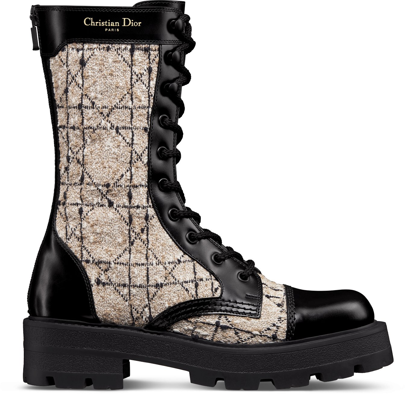 Designer Boots for Women Low Boots Ankle Boots DIOR