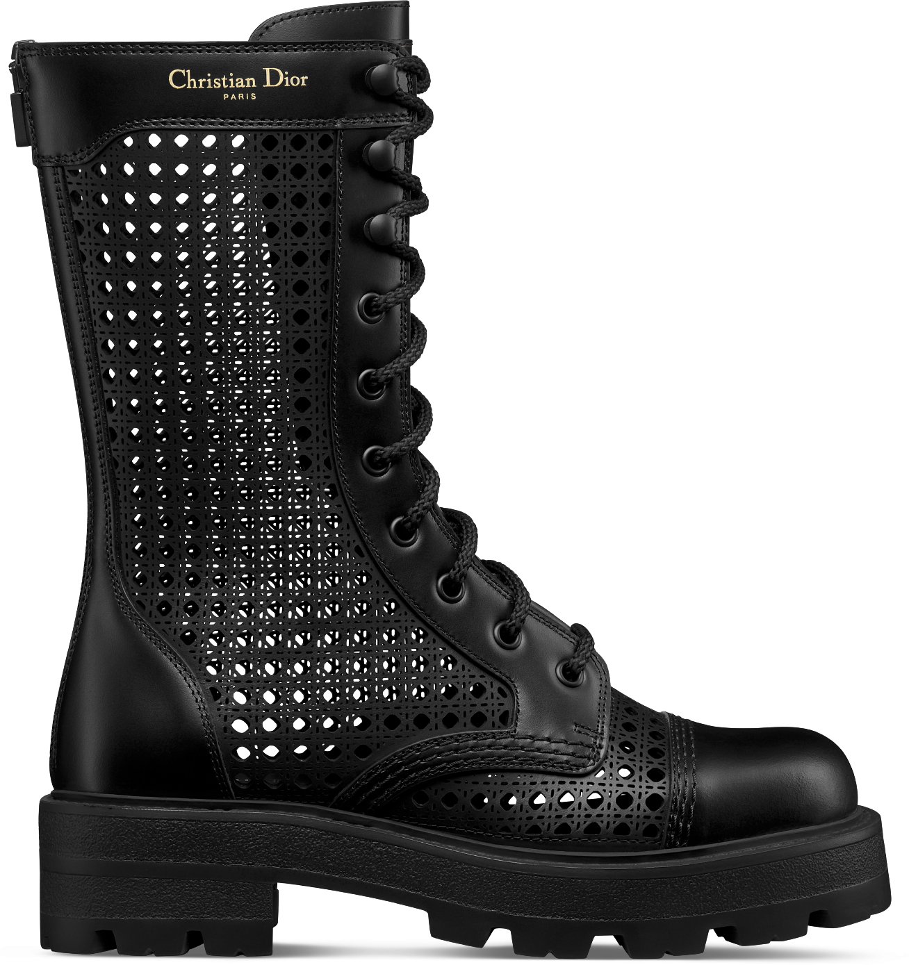 Dior boots top