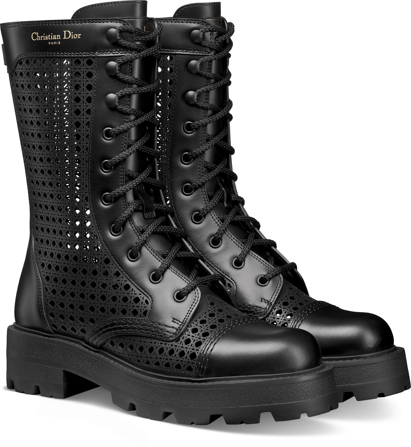 Dior unit boots cheap