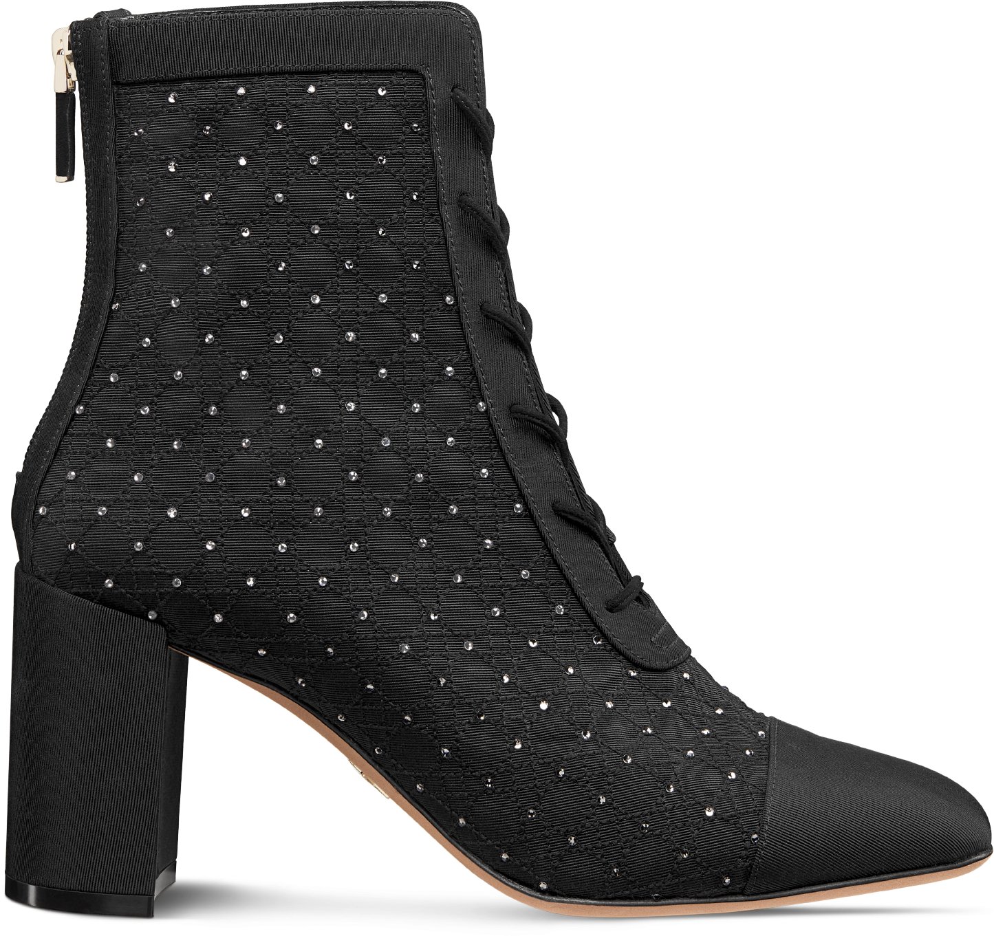 Naughtily-D Heeled Ankle Boot aria_woman_viewcode_e01