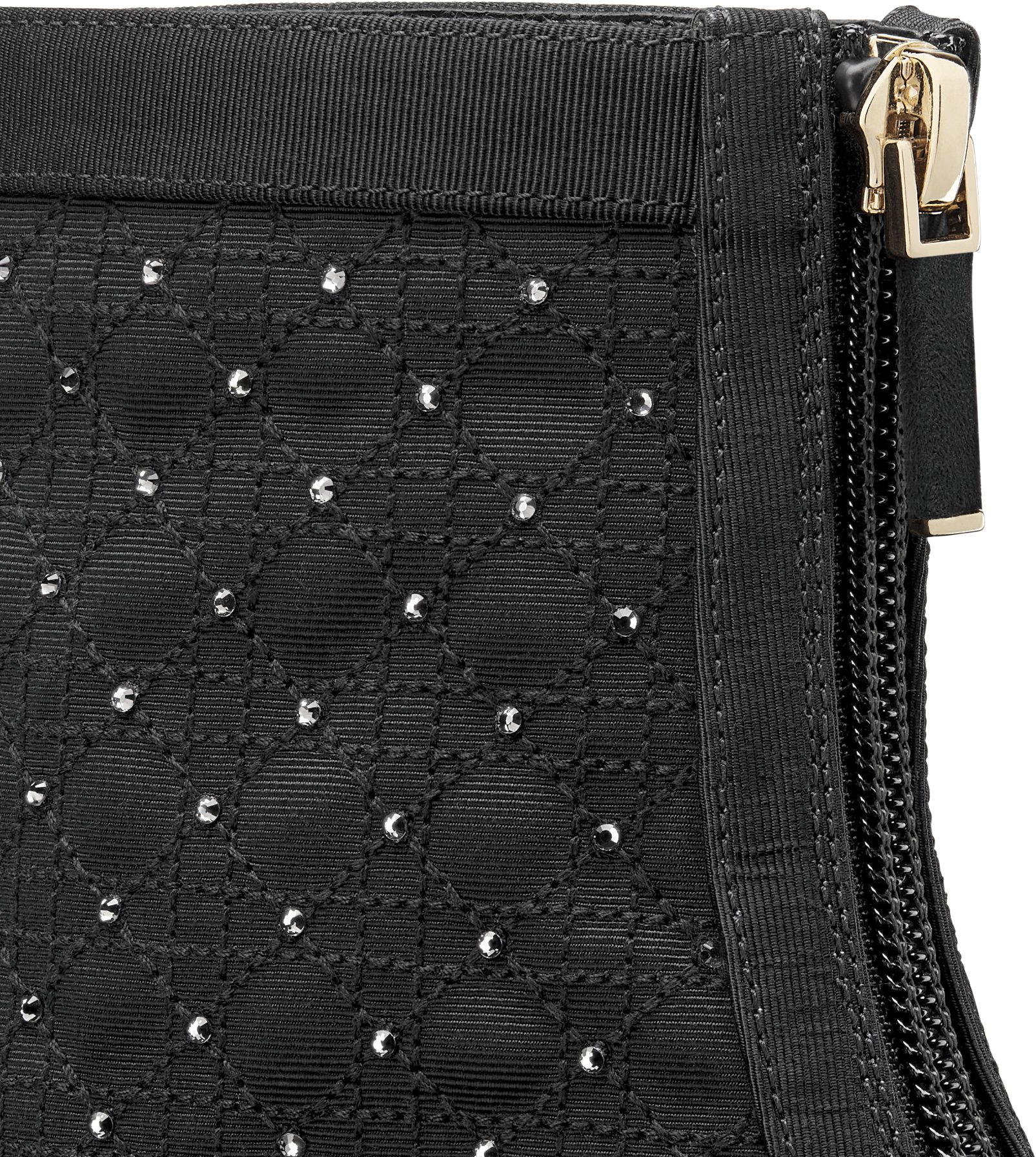 Naughtily-D Heeled Ankle Boot Detailed view