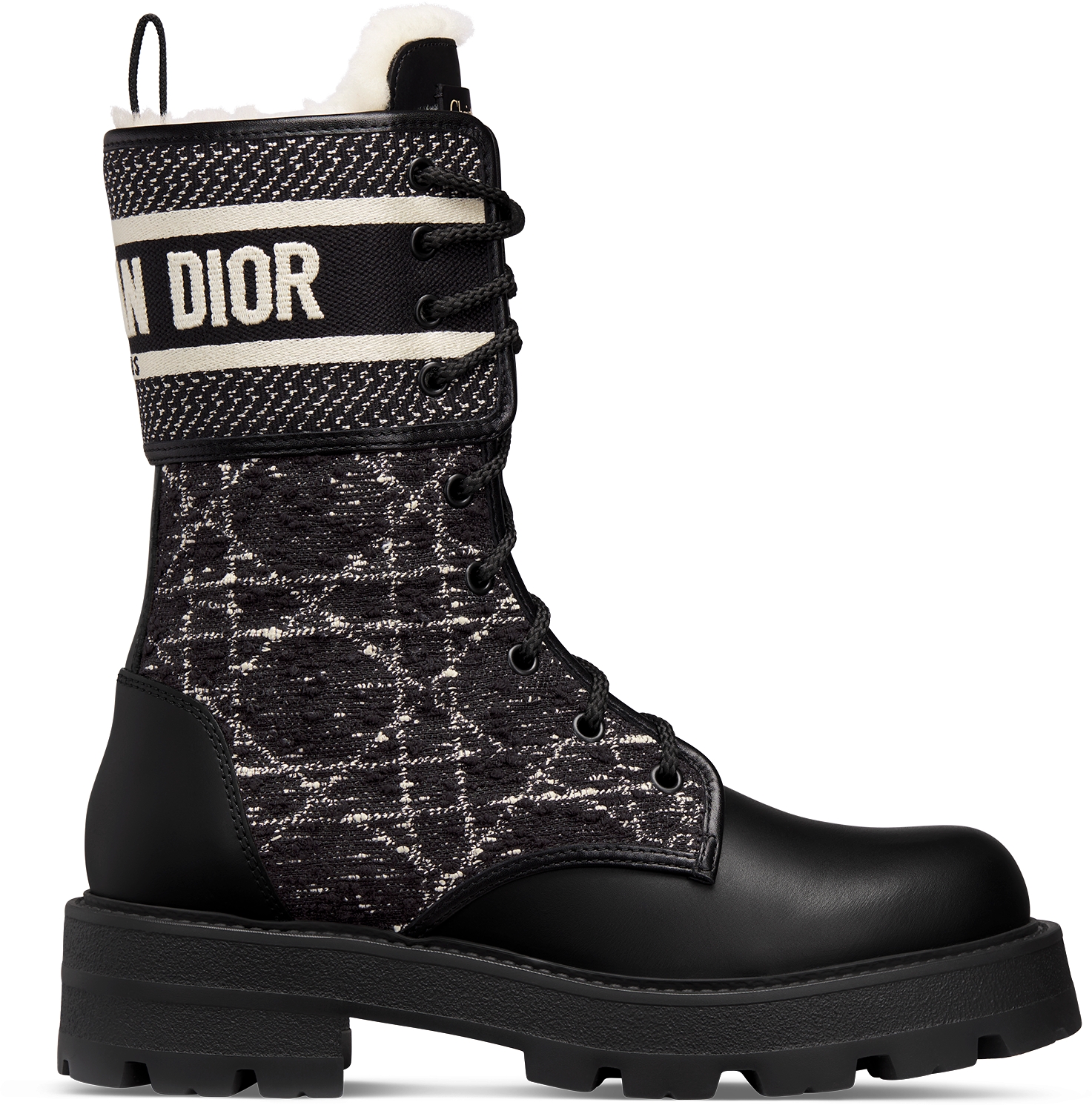 Designer Boots for Women Low Boots Ankle Boots DIOR