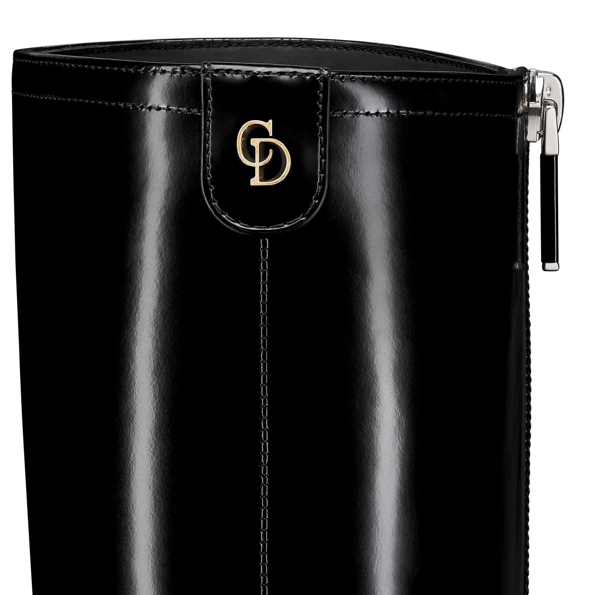 Dior Wild Heeled Boot