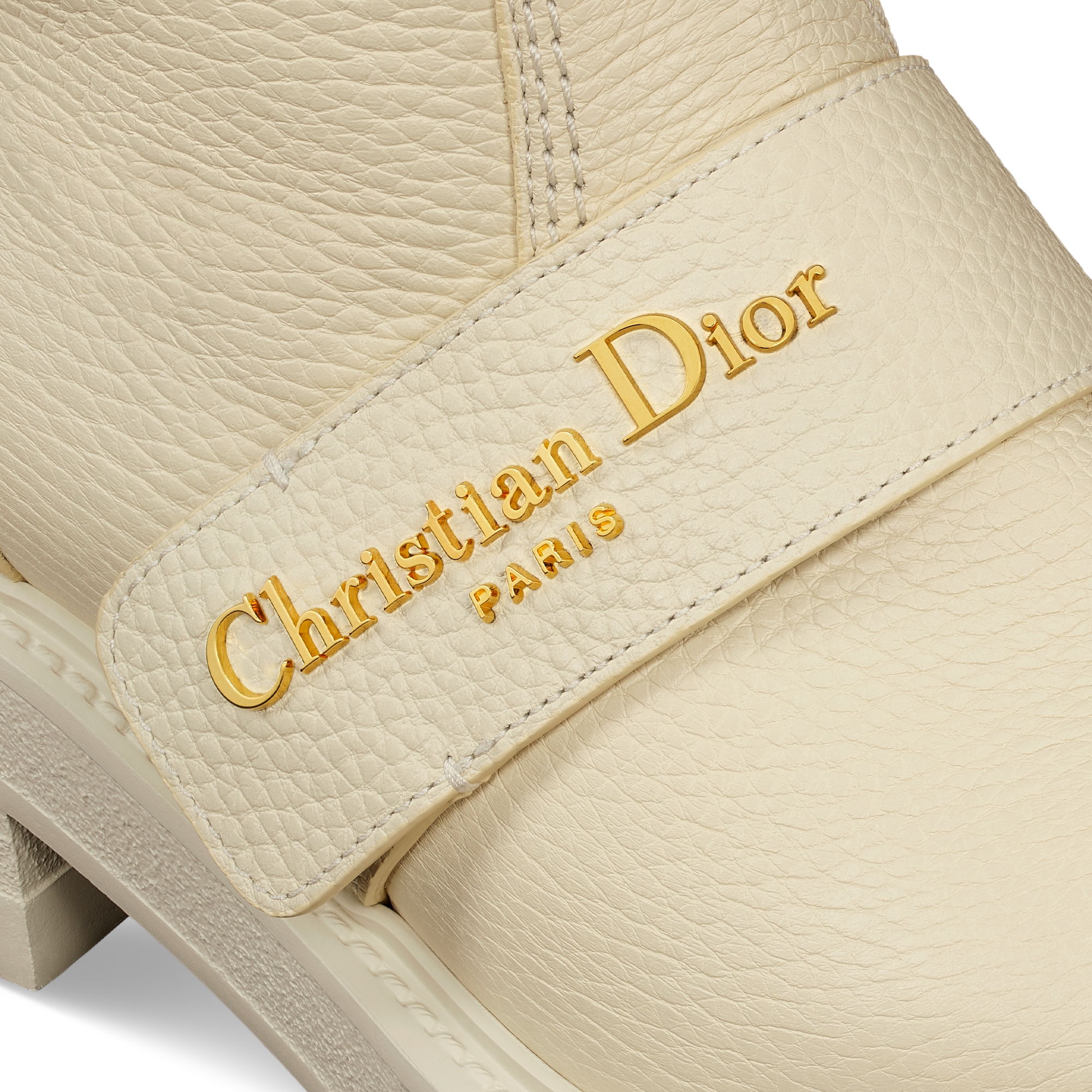 DiorAlps D-Quest Ankle Boot