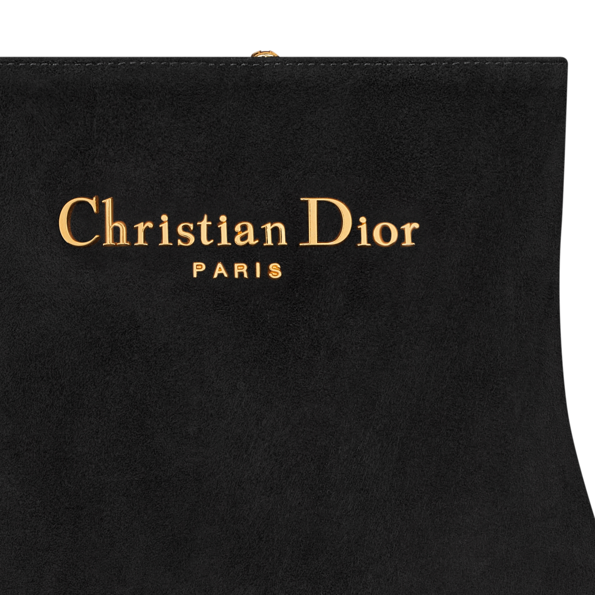 My Dior Heeled Ankle Boot