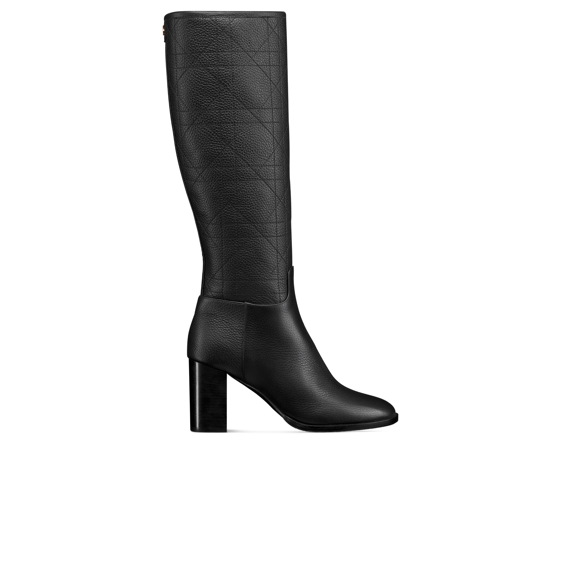 Dior Time Heeled Boot