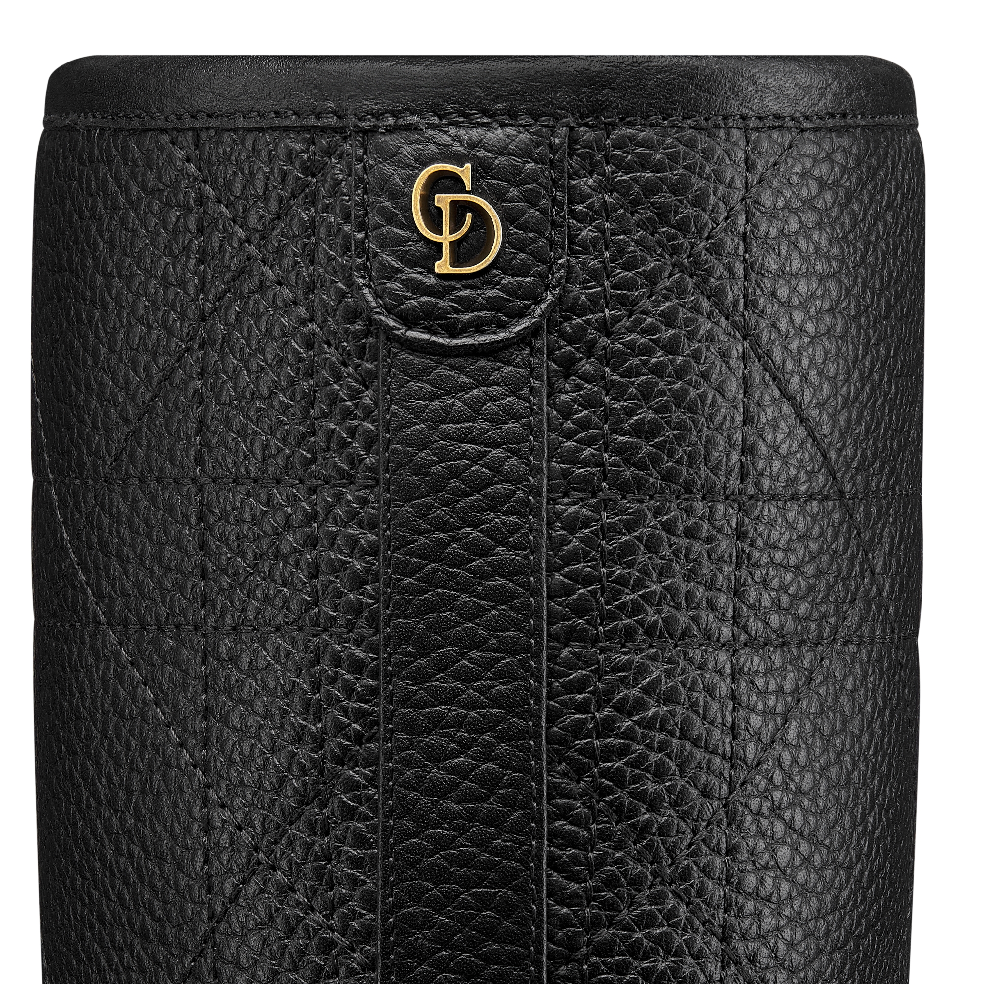 Dior Time Heeled Boot