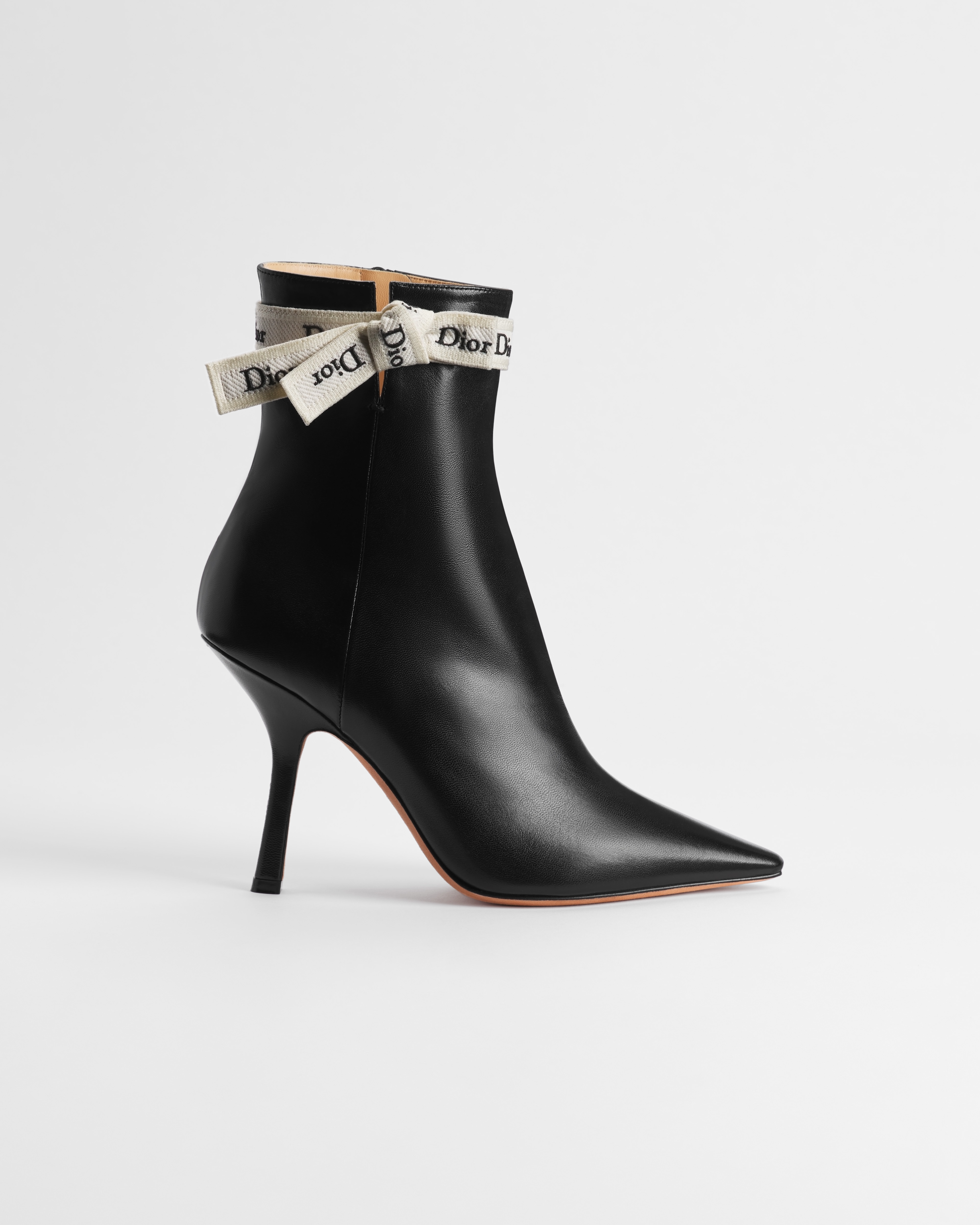 J'Adior Heeled Ankle Boot