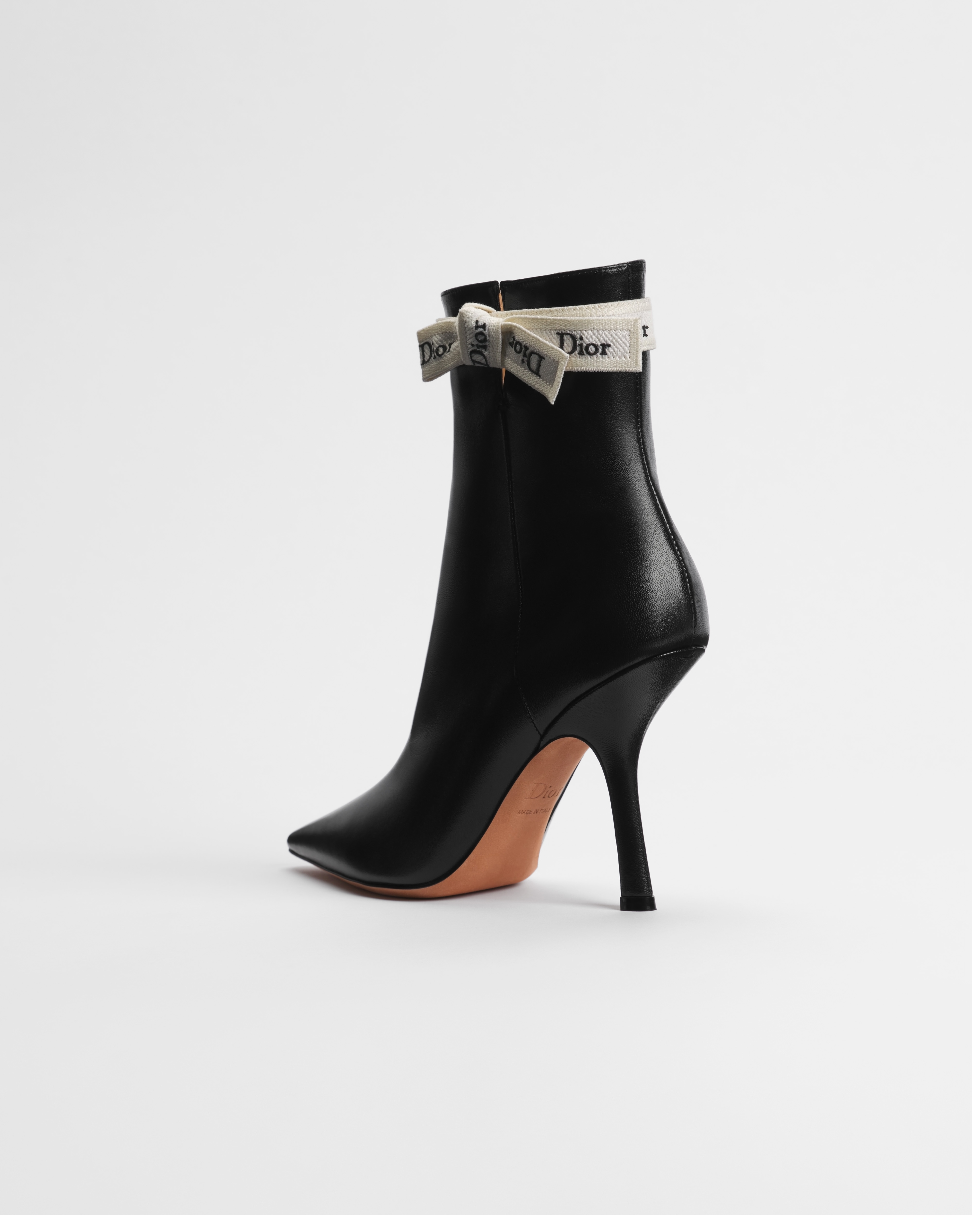 J'Adior Heeled Ankle Boot